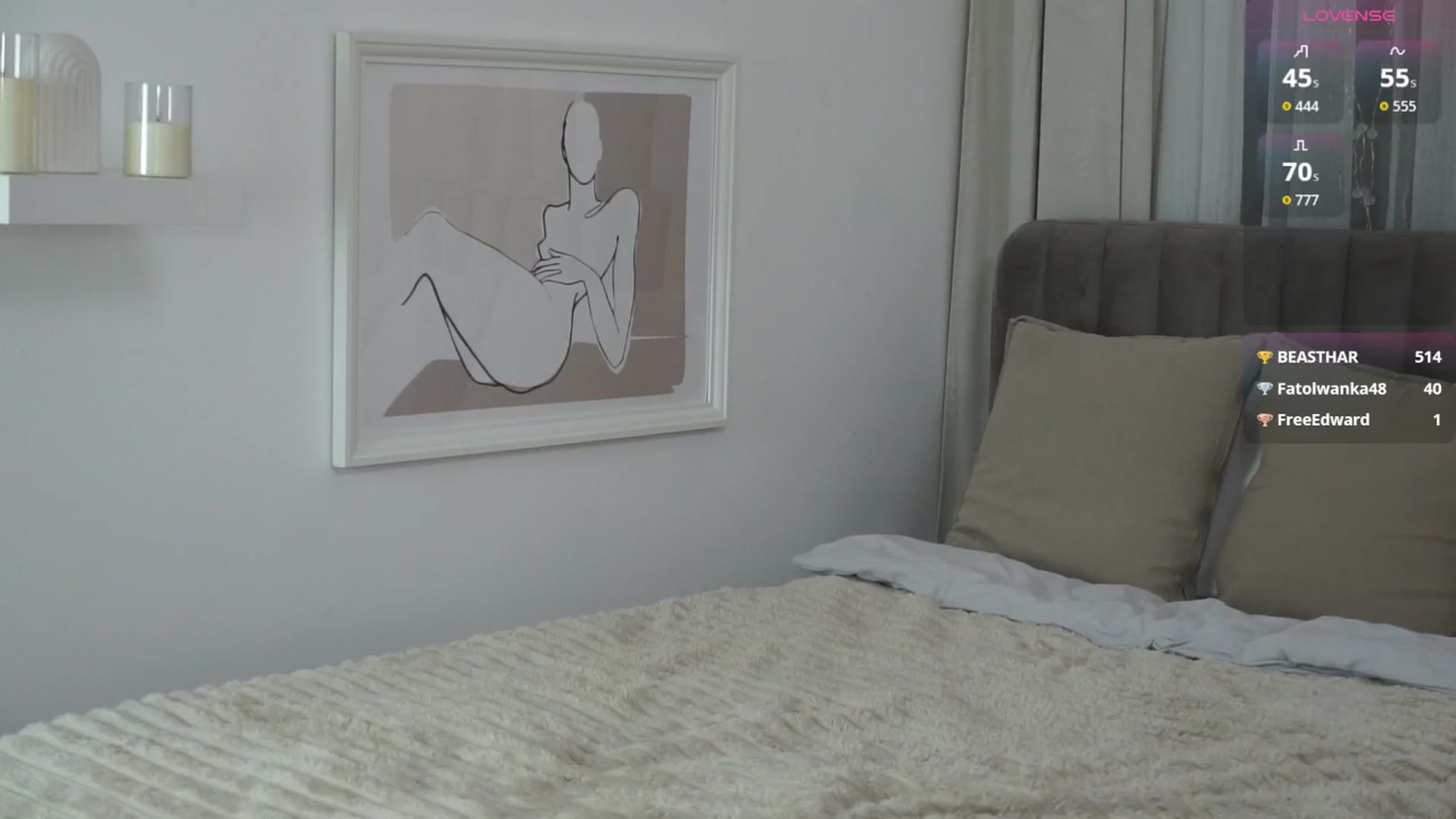 Gallery image thumbnail from MIssySweeet's myfreecams stream on, 08/22/2025, 11:42 image 6 of 20
