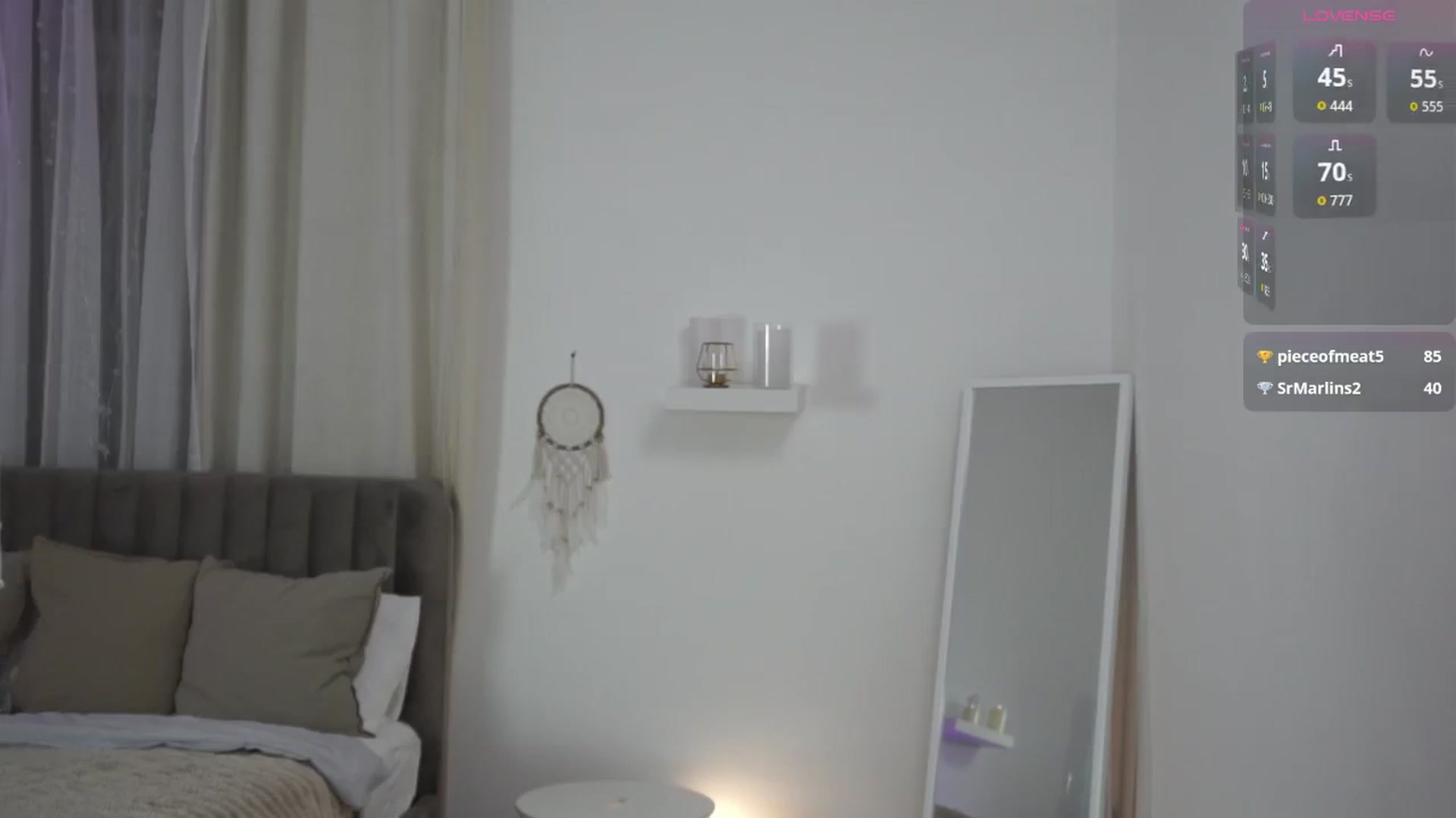 Gallery image thumbnail from MIssySweeet's myfreecams stream on, 08/26/2025, 09:41 image 7 of 20