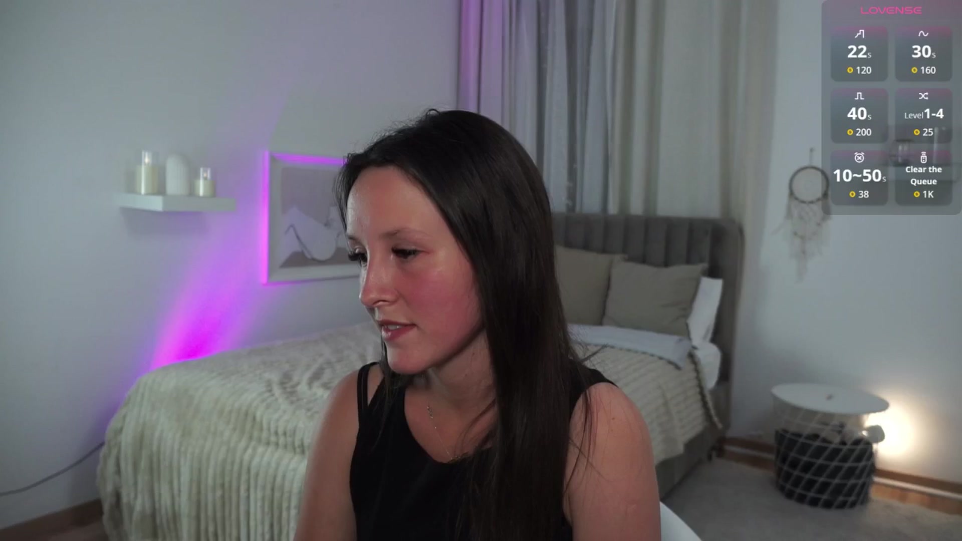 Gallery image thumbnail from MIssySweeet's myfreecams stream on, 08/27/2025, 12:30 image 3 of 20
