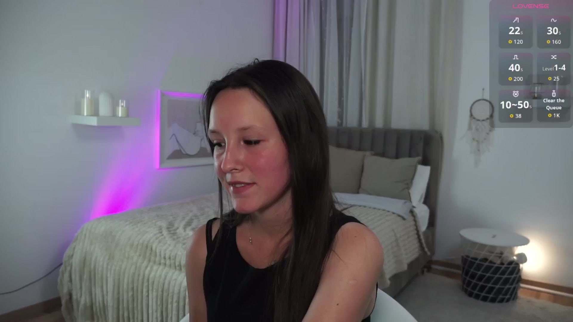 Gallery image thumbnail from MIssySweeet's myfreecams stream on, 08/27/2025, 12:30 image 4 of 20