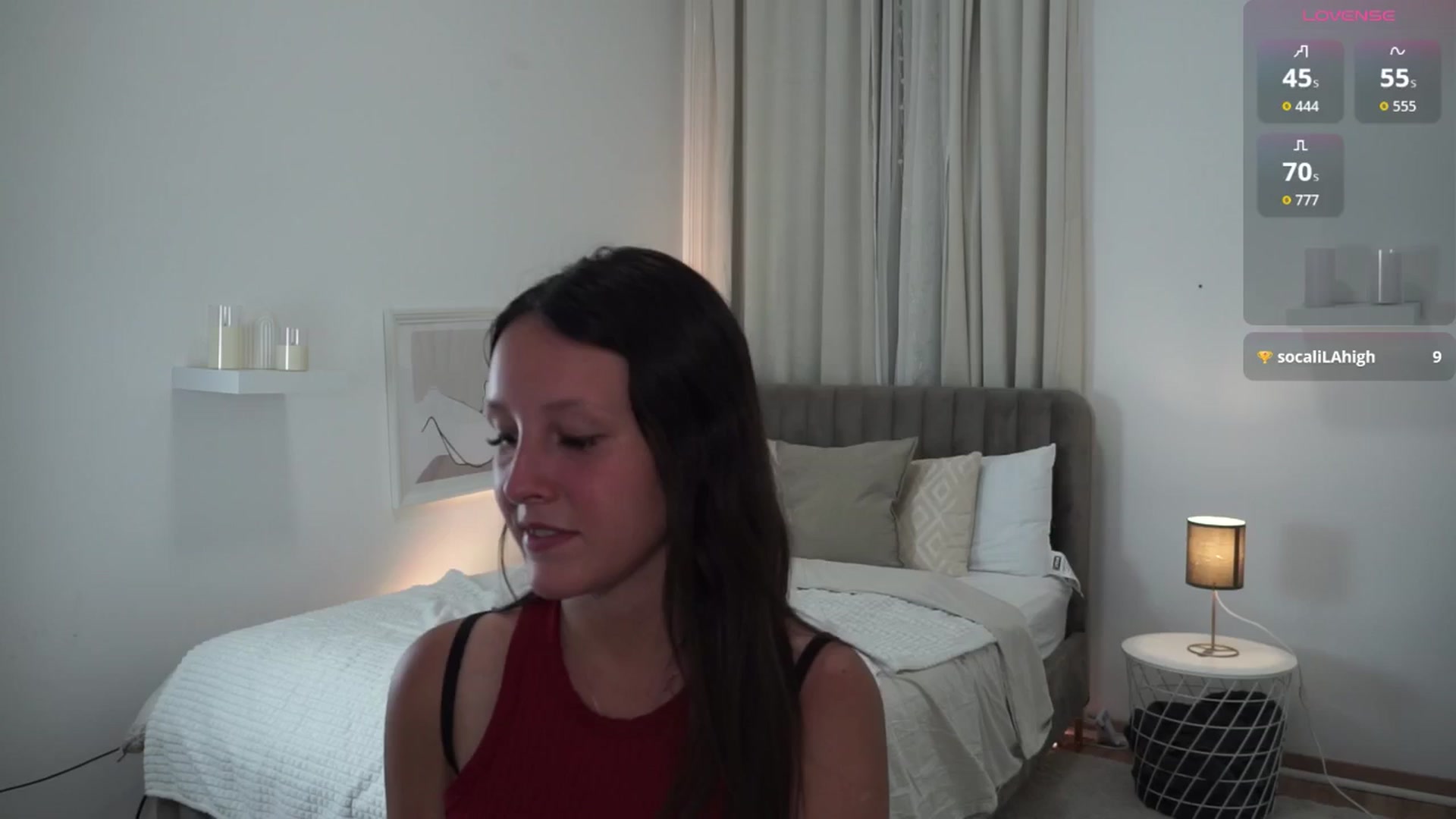 Gallery image thumbnail from MIssySweeet's myfreecams stream on, 09/25/2025, 10:25 image 15 of 20