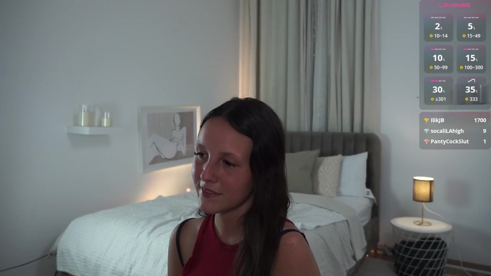 Gallery image thumbnail from MIssySweeet's myfreecams stream on, 09/25/2025, 12:31 image 6 of 20