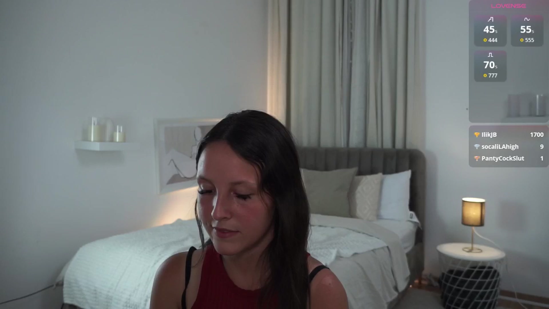 Gallery image thumbnail from MIssySweeet's myfreecams stream on, 09/25/2025, 12:31 image 12 of 20