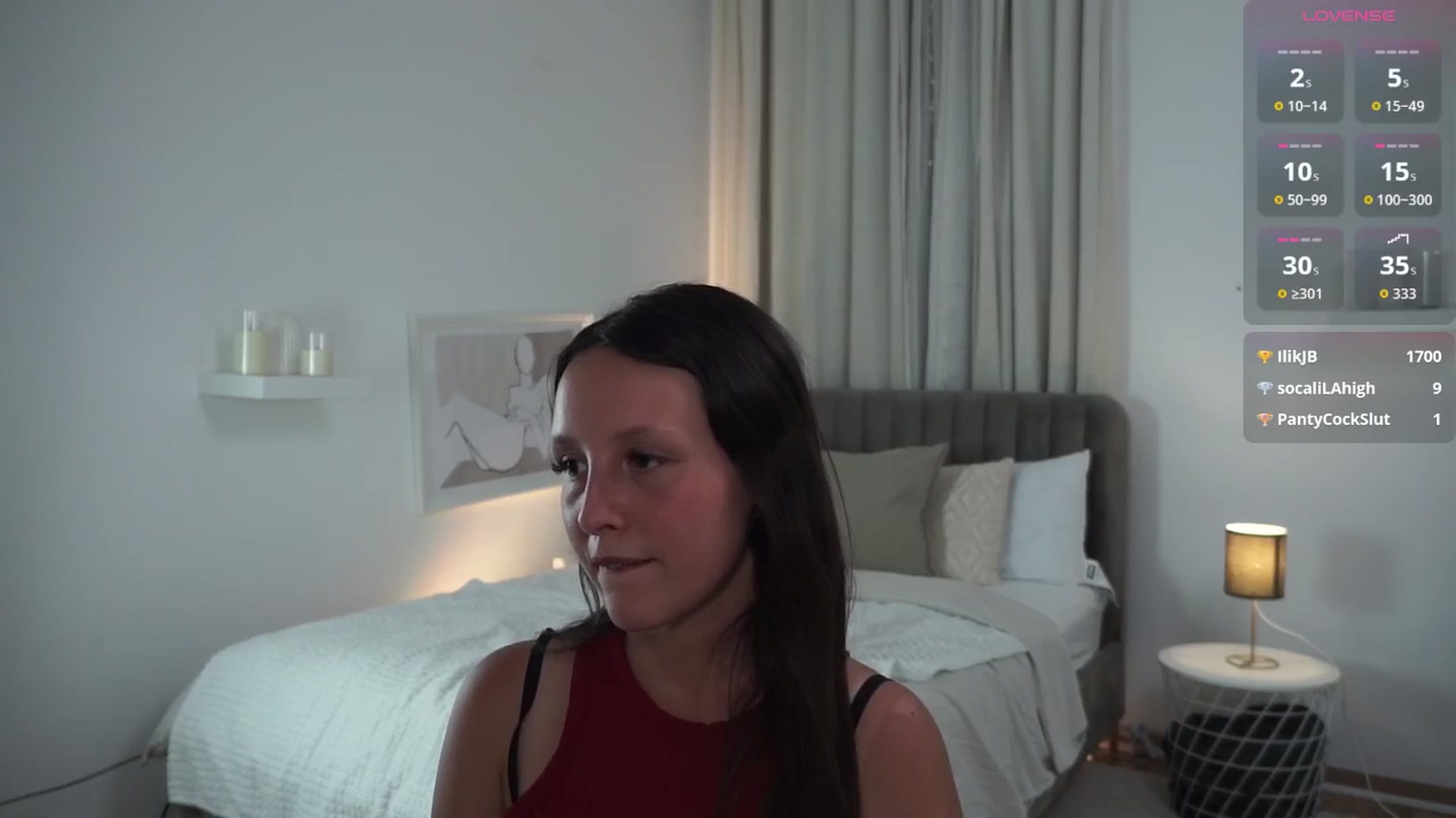 Gallery image thumbnail from MIssySweeet's myfreecams stream on, 09/25/2025, 12:31 image 10 of 20