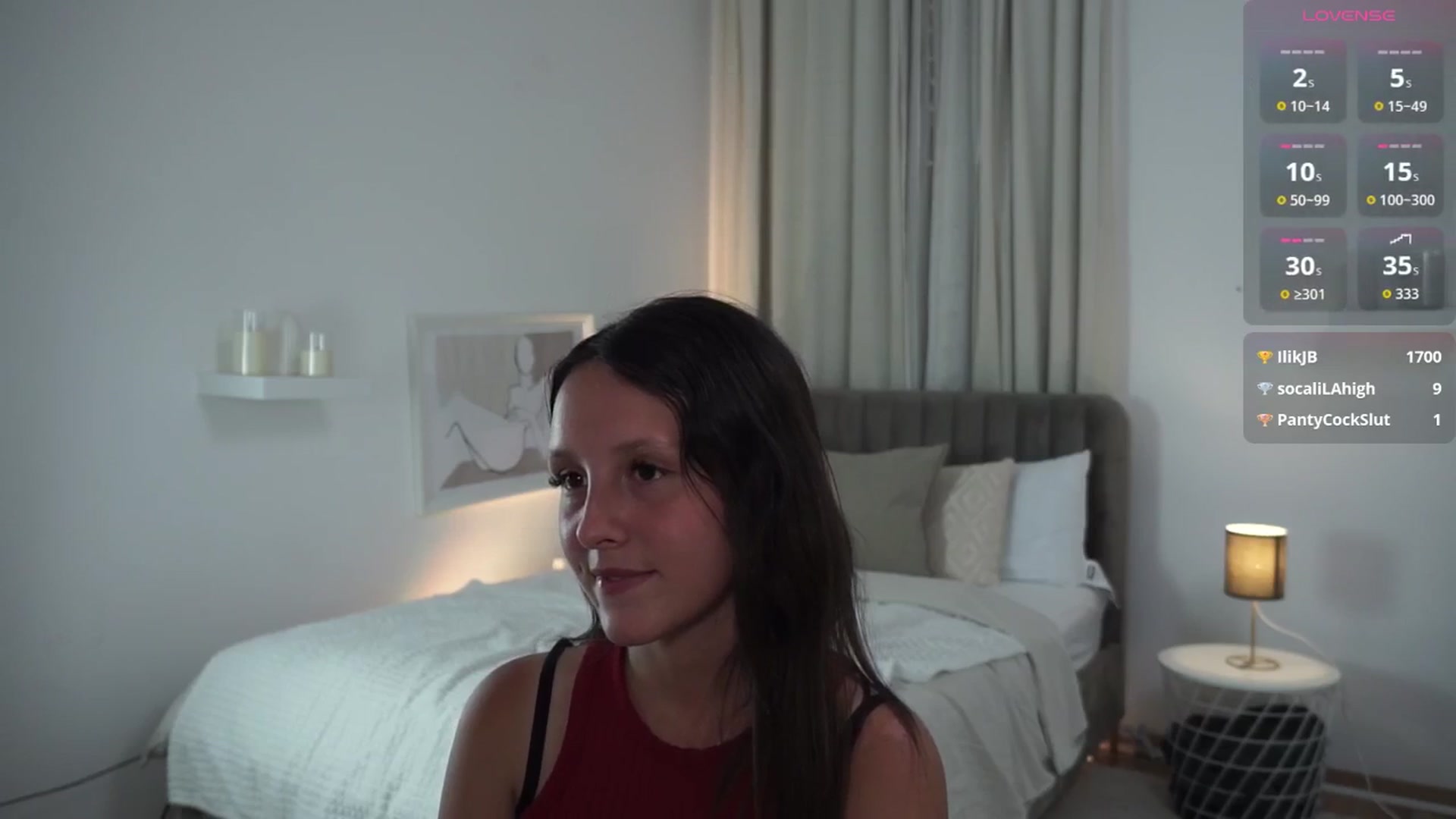 Gallery image thumbnail from MIssySweeet's myfreecams stream on, 09/25/2025, 12:31 image 18 of 20