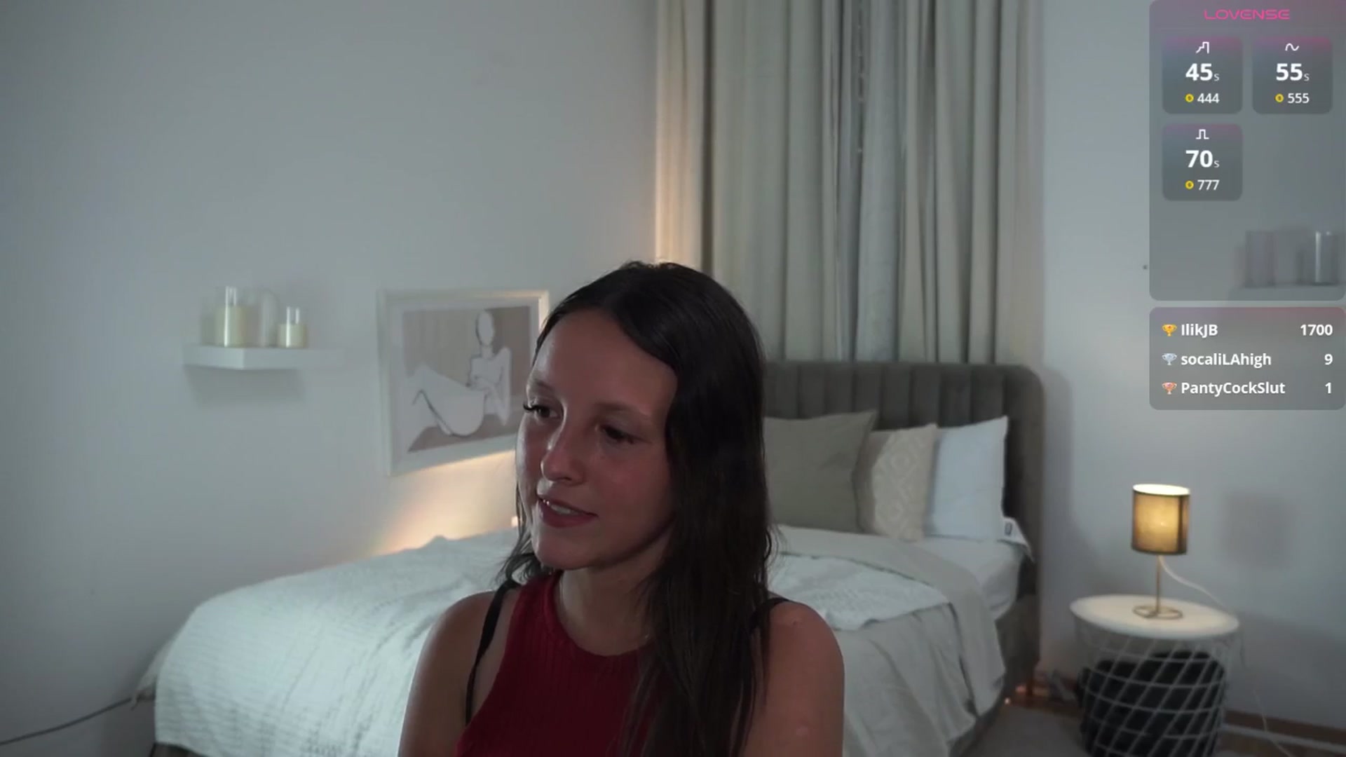 Gallery image thumbnail from MIssySweeet's myfreecams stream on, 09/25/2025, 12:31 image 8 of 20