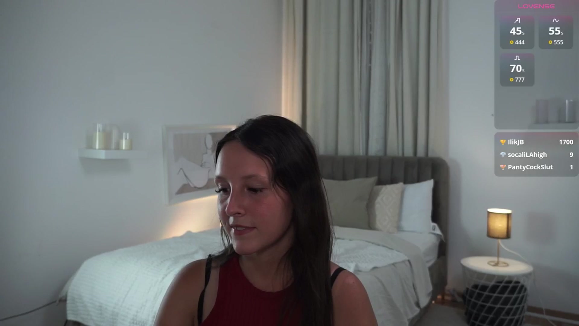 Gallery image thumbnail from MIssySweeet's myfreecams stream on, 09/25/2025, 12:31 image 11 of 20