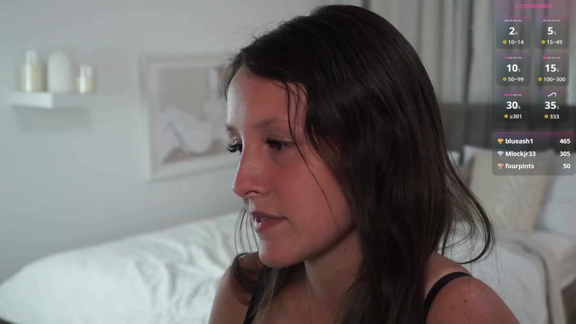 Gallery image thumbnail from MIssySweeet's myfreecams stream on, 09/27/2025, 13:31 image 16 of 20