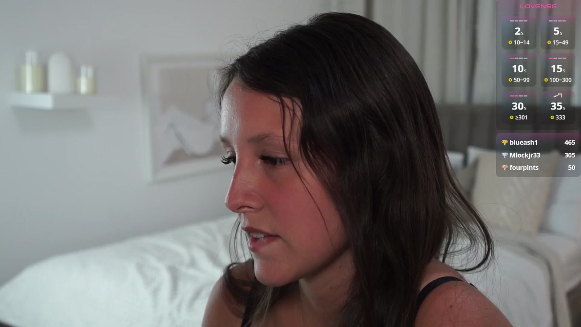 Gallery image thumbnail from MIssySweeet's myfreecams stream on, 09/27/2025, 13:31 image 15 of 20