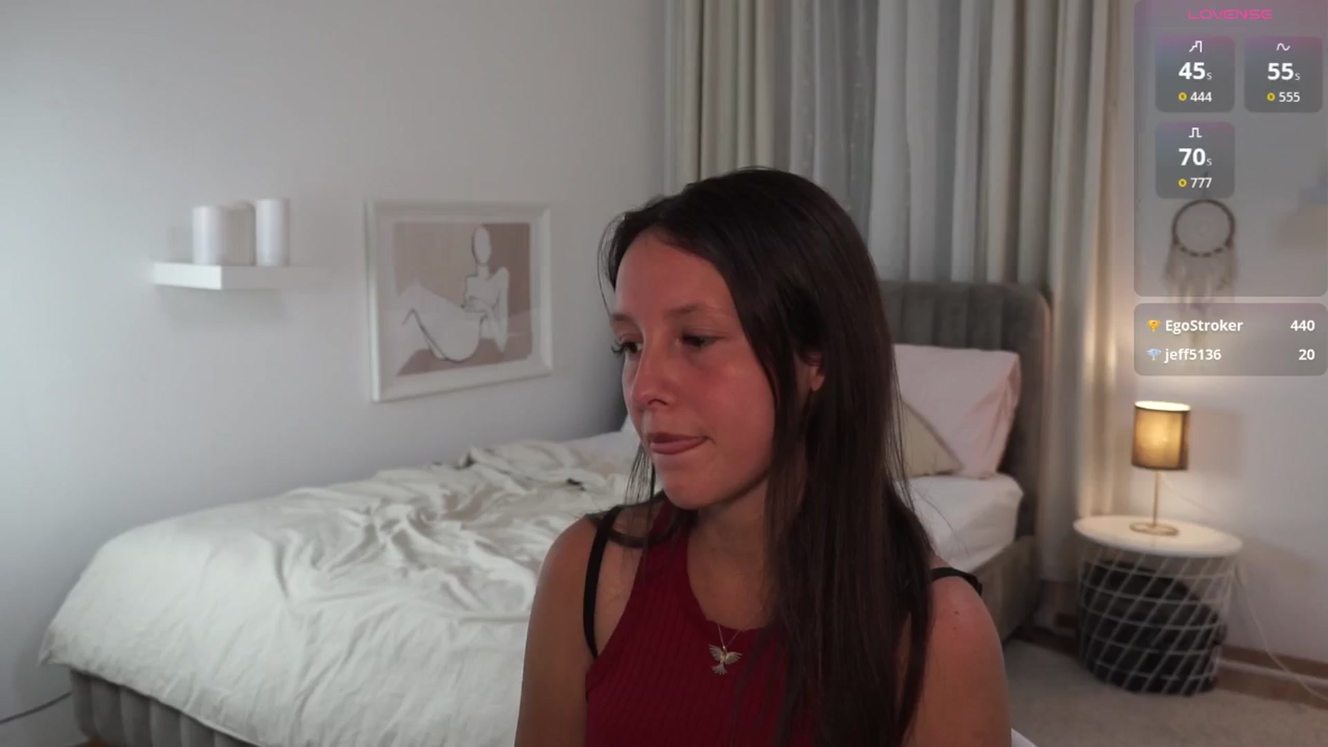 Gallery image thumbnail from MIssySweeet's myfreecams stream on, 10/04/2025, 10:19 image 15 of 20