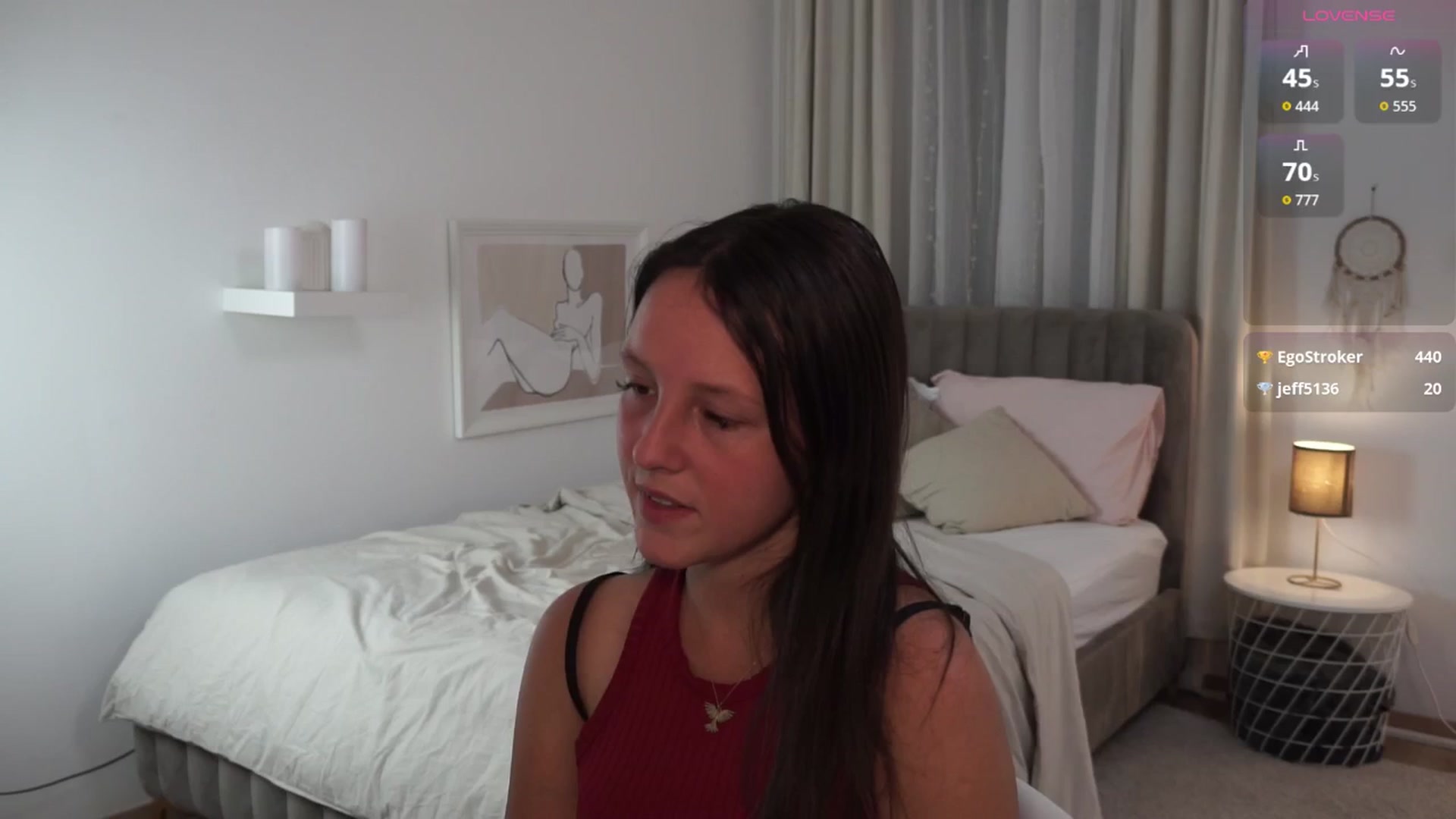 Gallery image thumbnail from MIssySweeet's myfreecams stream on, 10/04/2025, 10:19 image 18 of 20
