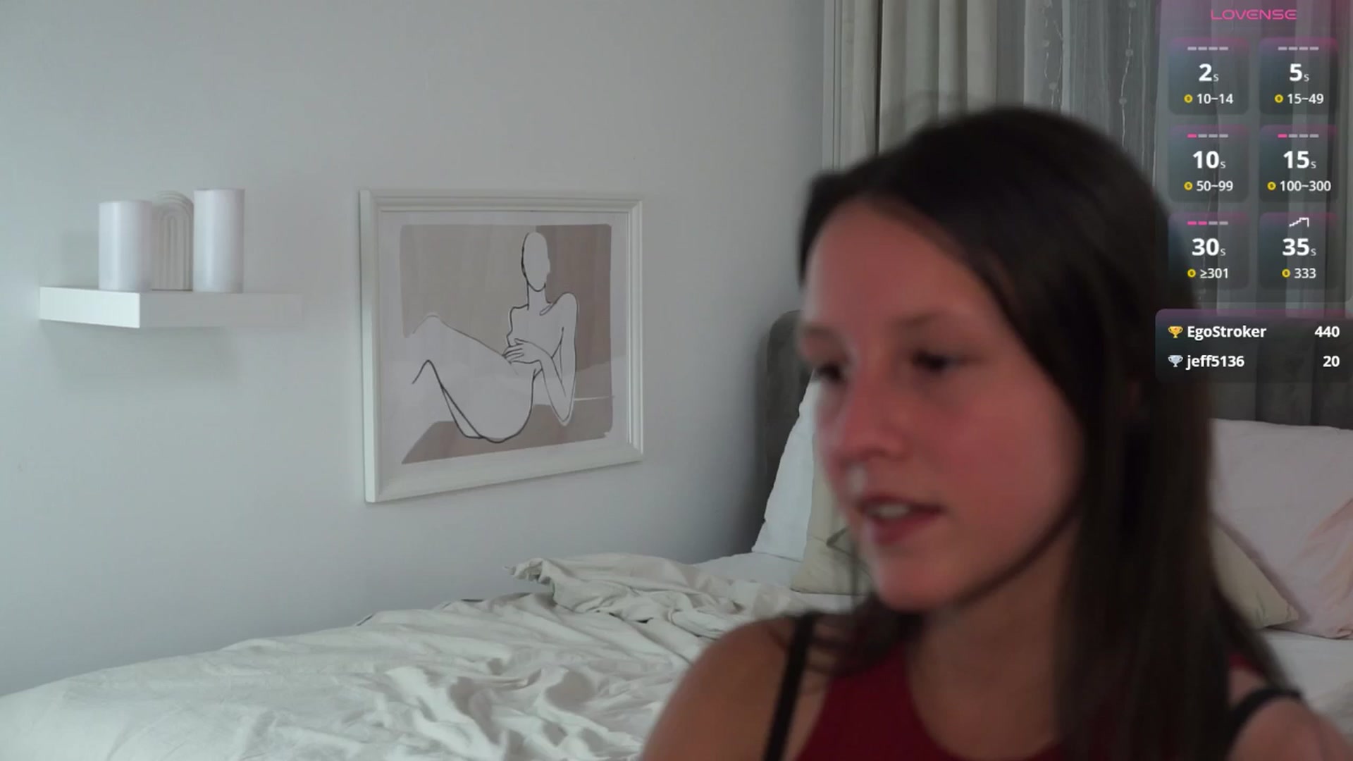 Gallery image thumbnail from MIssySweeet's myfreecams stream on, 10/04/2025, 11:32 image 3 of 20