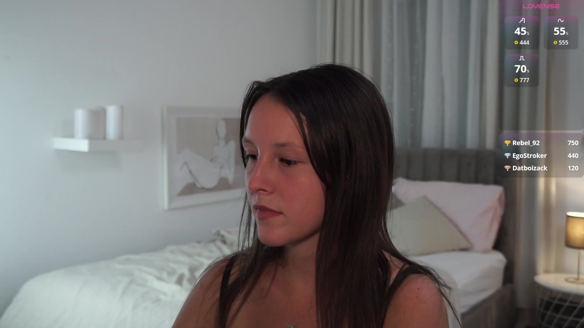 Gallery image thumbnail from MIssySweeet's myfreecams stream on, 10/04/2025, 12:32 image 7 of 20