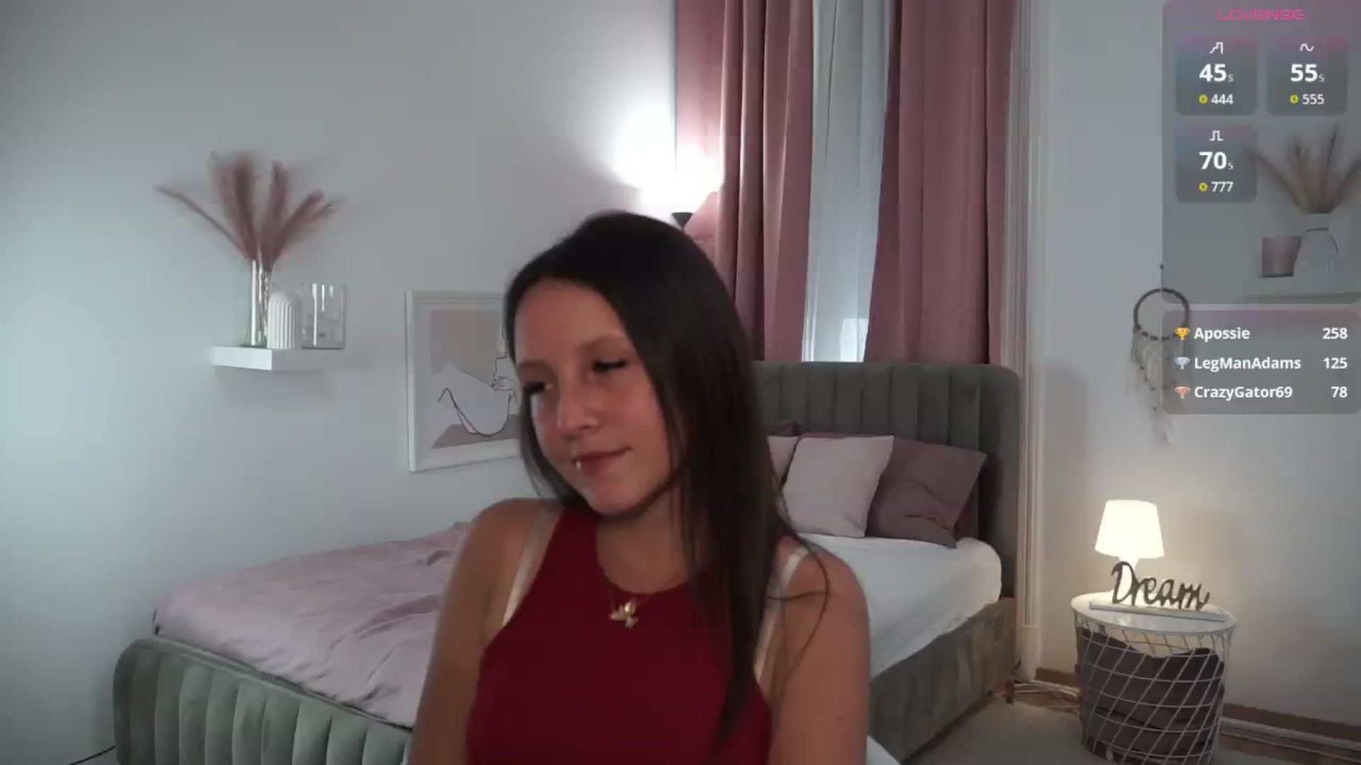 Gallery image thumbnail from MIssySweeet's myfreecams stream on, 10/23/2025, 12:04 image 14 of 20