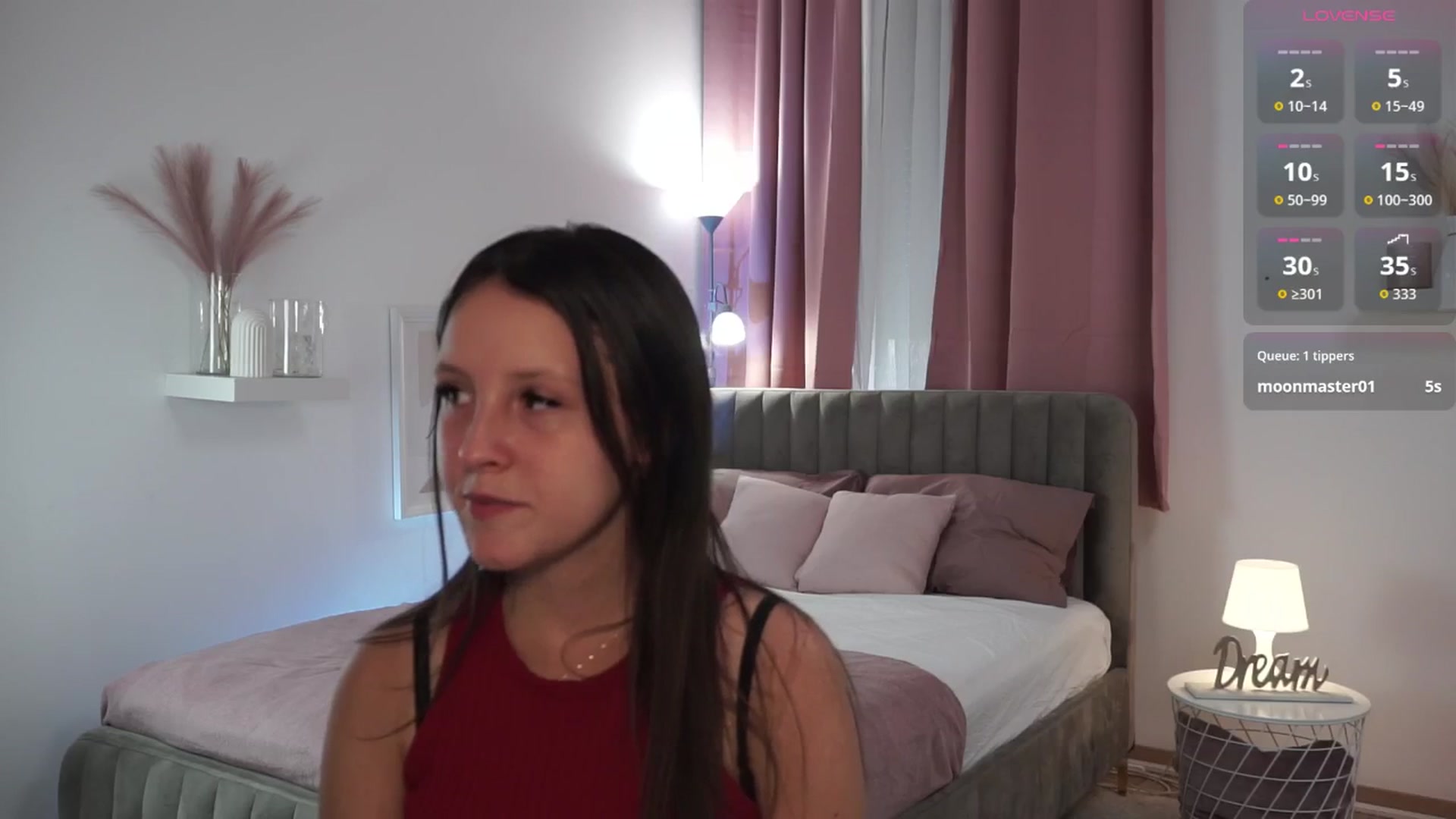Gallery image thumbnail from MIssySweeet's myfreecams stream on, 10/28/2025, 10:33 image 9 of 20