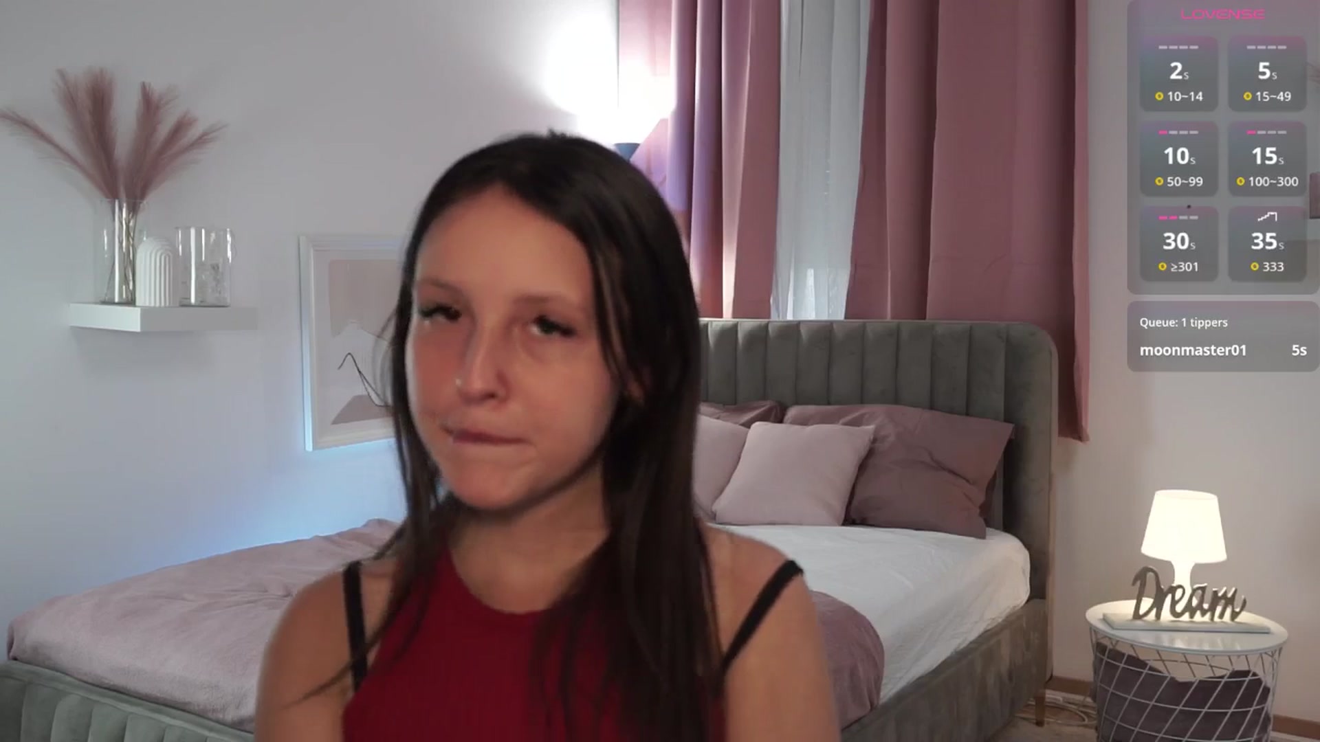 Gallery image thumbnail from MIssySweeet's myfreecams stream on, 10/28/2025, 10:33 image 16 of 20
