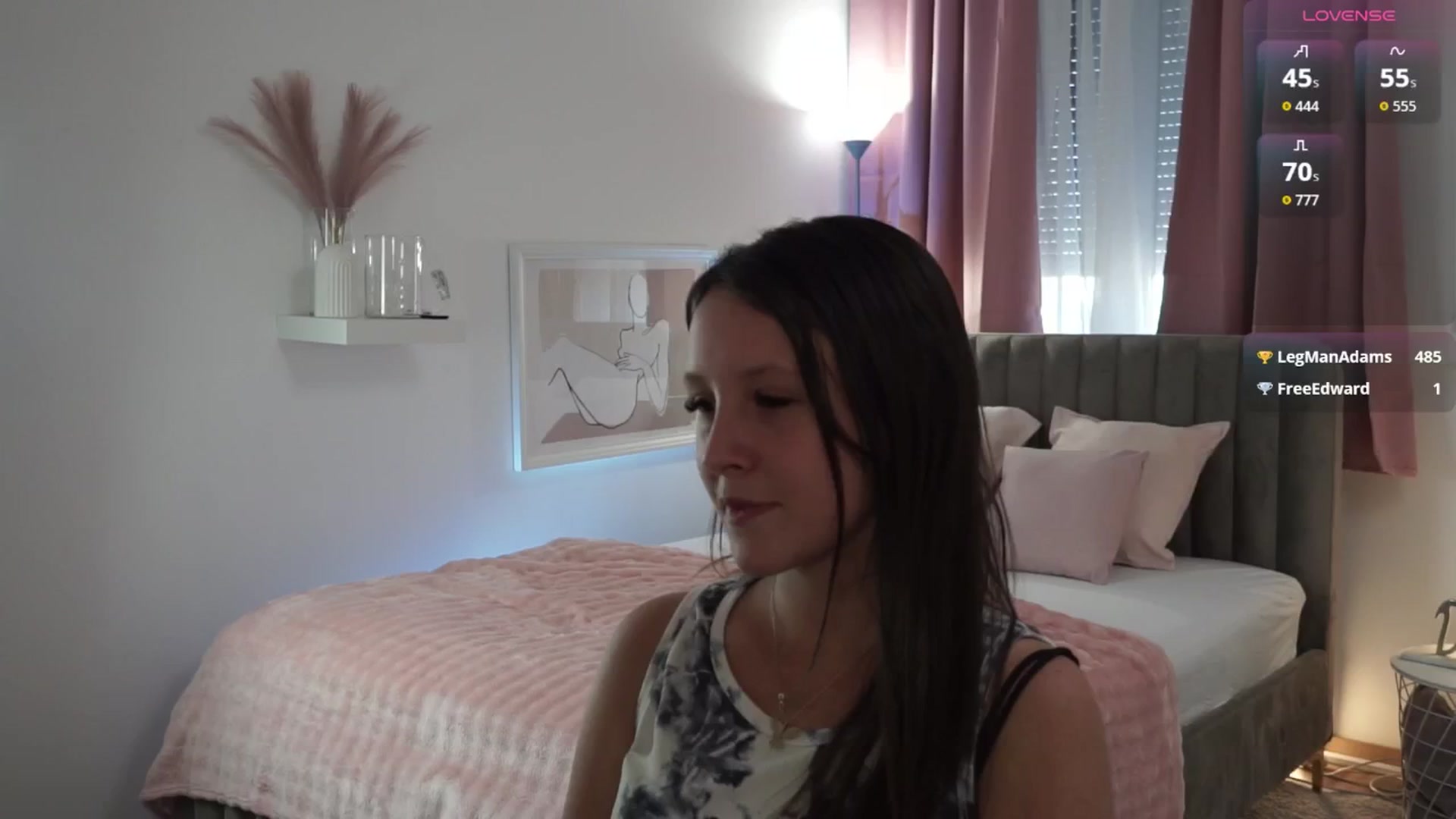 Gallery image thumbnail from MIssySweeet's myfreecams stream on, 10/29/2025, 11:58 image 7 of 20