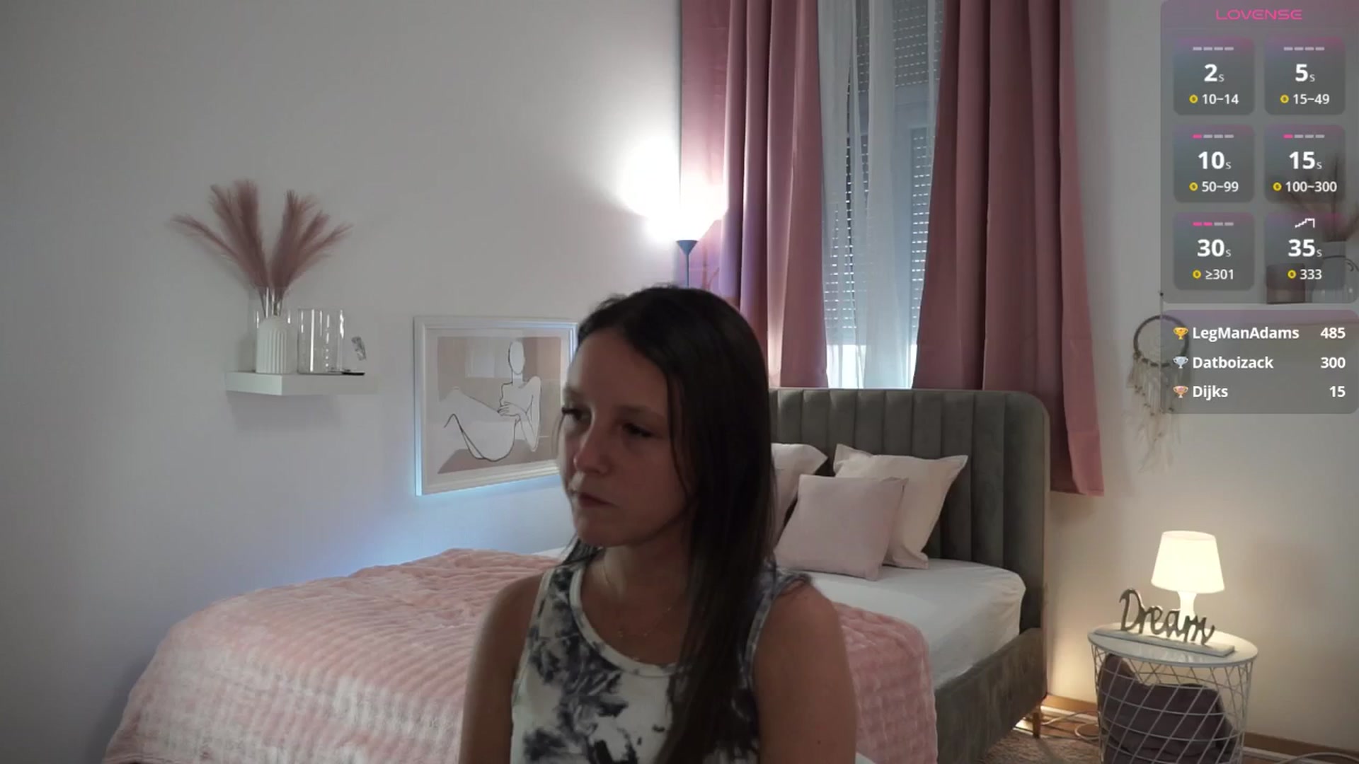 Gallery image thumbnail from MIssySweeet's myfreecams stream on, 10/29/2025, 13:30 image 6 of 20