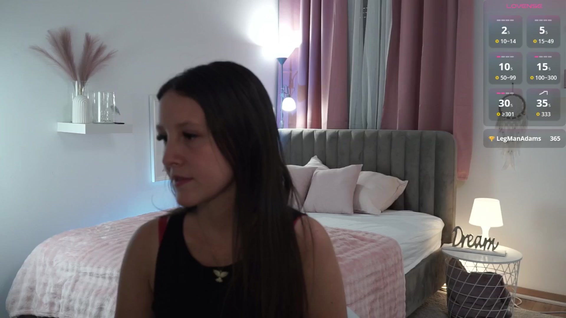 Gallery image thumbnail from MIssySweeet's myfreecams stream on, 10/30/2025, 13:04 image 9 of 20