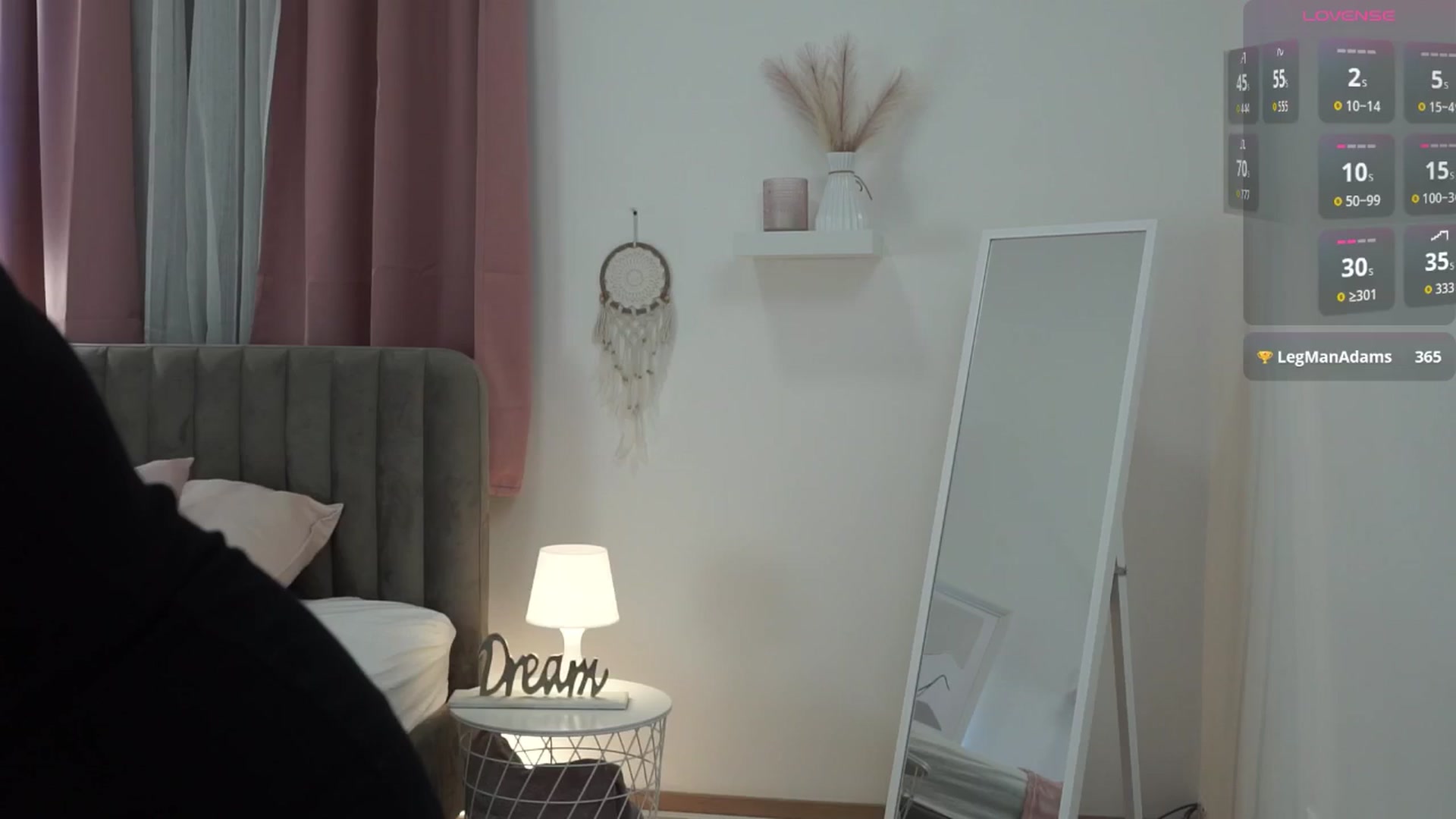 Gallery image thumbnail from MIssySweeet's myfreecams stream on, 10/30/2025, 13:04 image 7 of 20