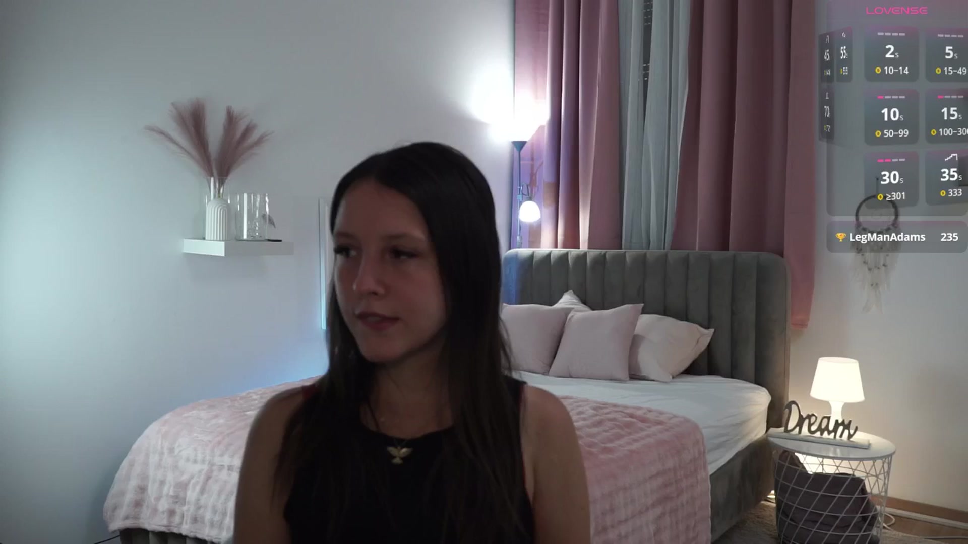 Gallery image thumbnail from MIssySweeet's myfreecams stream on, 10/30/2025, 13:04 image 4 of 20