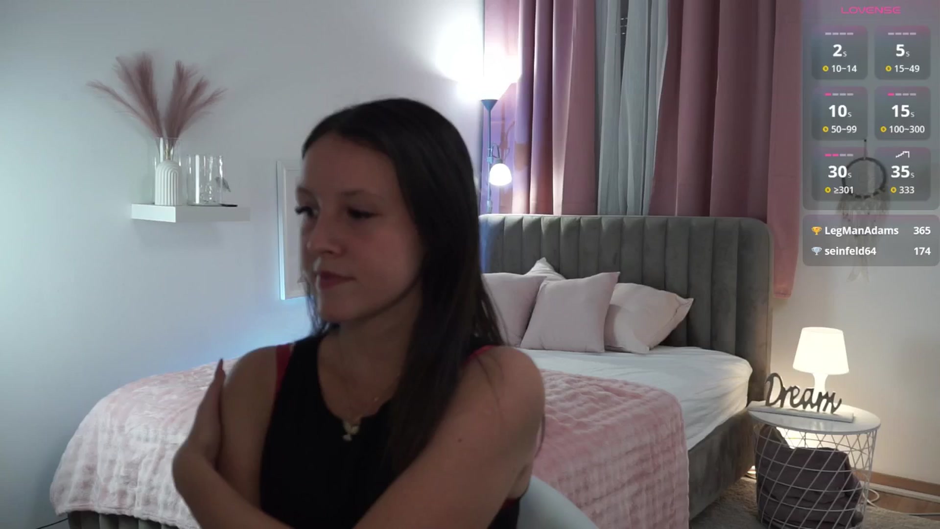 Gallery image thumbnail from MIssySweeet's myfreecams stream on, 10/30/2025, 13:04 image 13 of 20