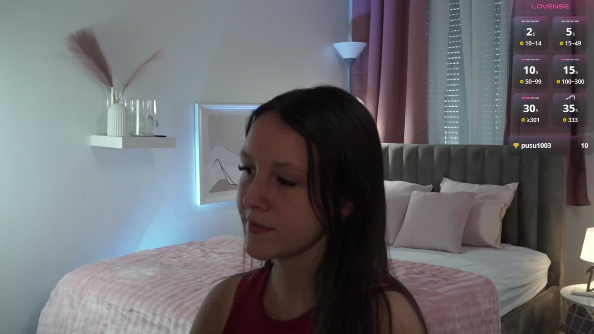 Gallery image thumbnail from MIssySweeet's myfreecams stream on, 10/31/2025, 10:44 image 3 of 20