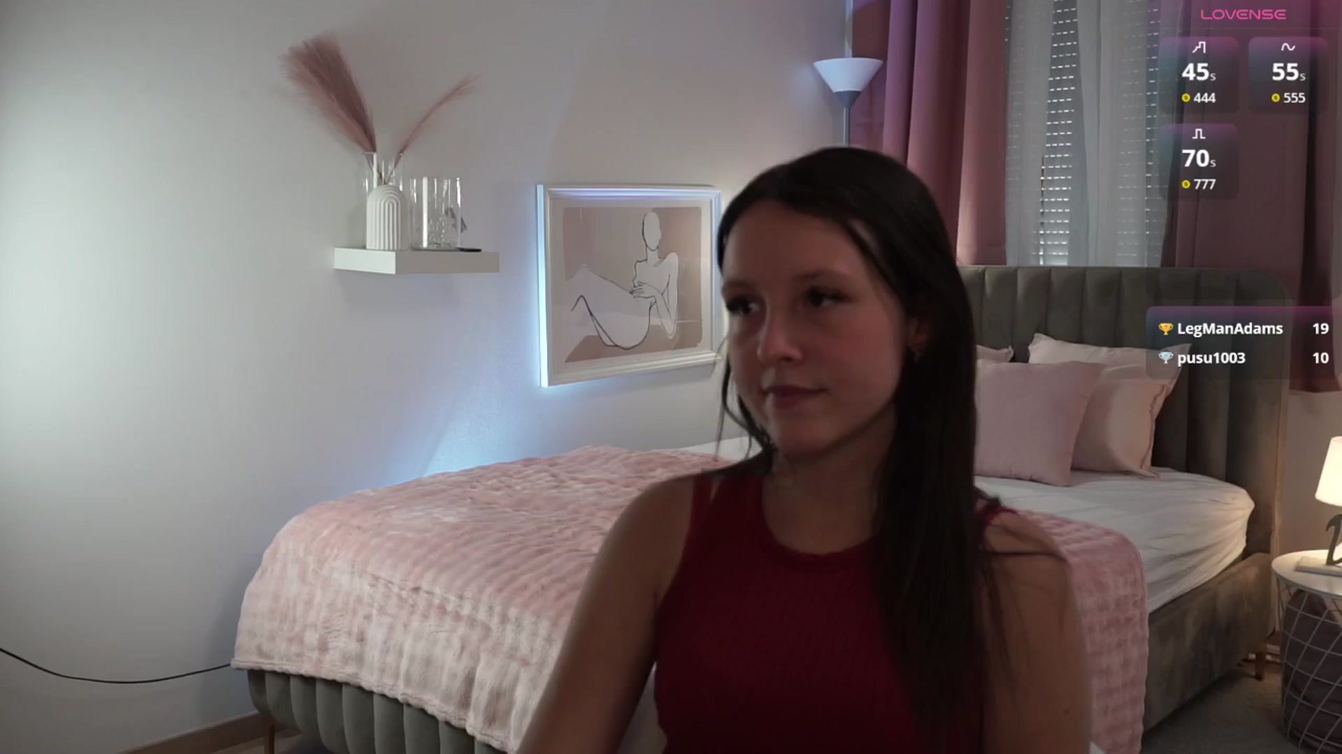 Gallery image thumbnail from MIssySweeet's myfreecams stream on, 10/31/2025, 10:44 image 16 of 20