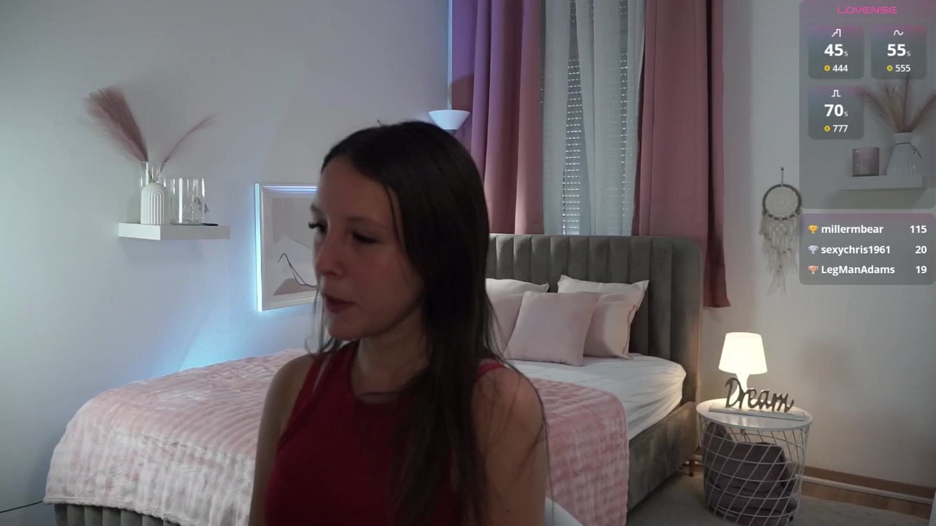 Gallery image thumbnail from MIssySweeet's myfreecams stream on, 10/31/2025, 12:42 image 6 of 20