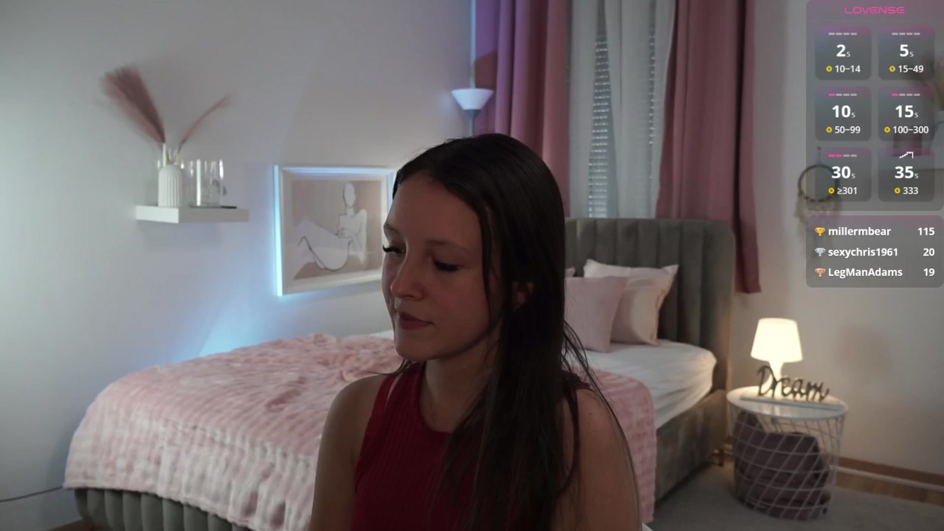 Gallery image thumbnail from MIssySweeet's myfreecams stream on, 10/31/2025, 12:42 image 20 of 20