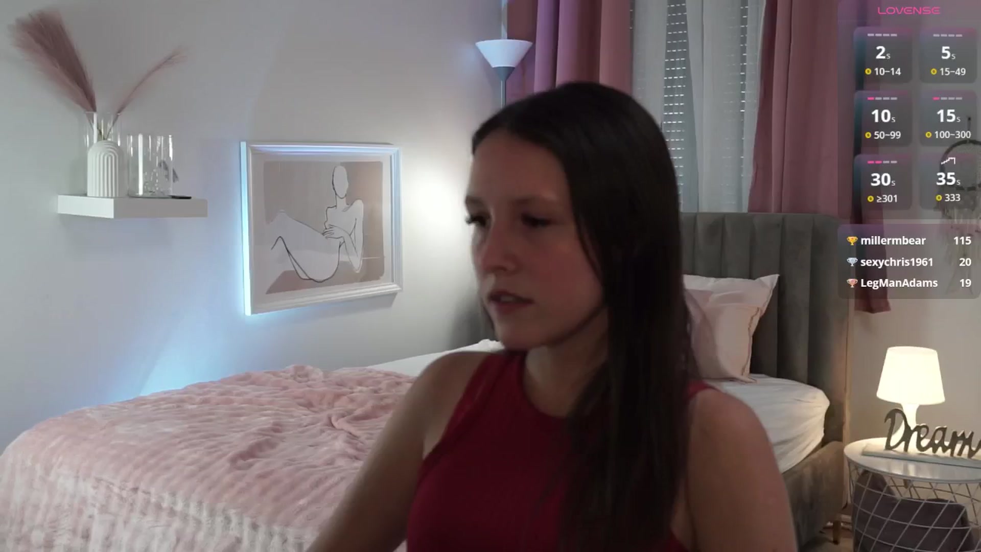 Gallery image thumbnail from MIssySweeet's myfreecams stream on, 10/31/2025, 12:42 image 16 of 20