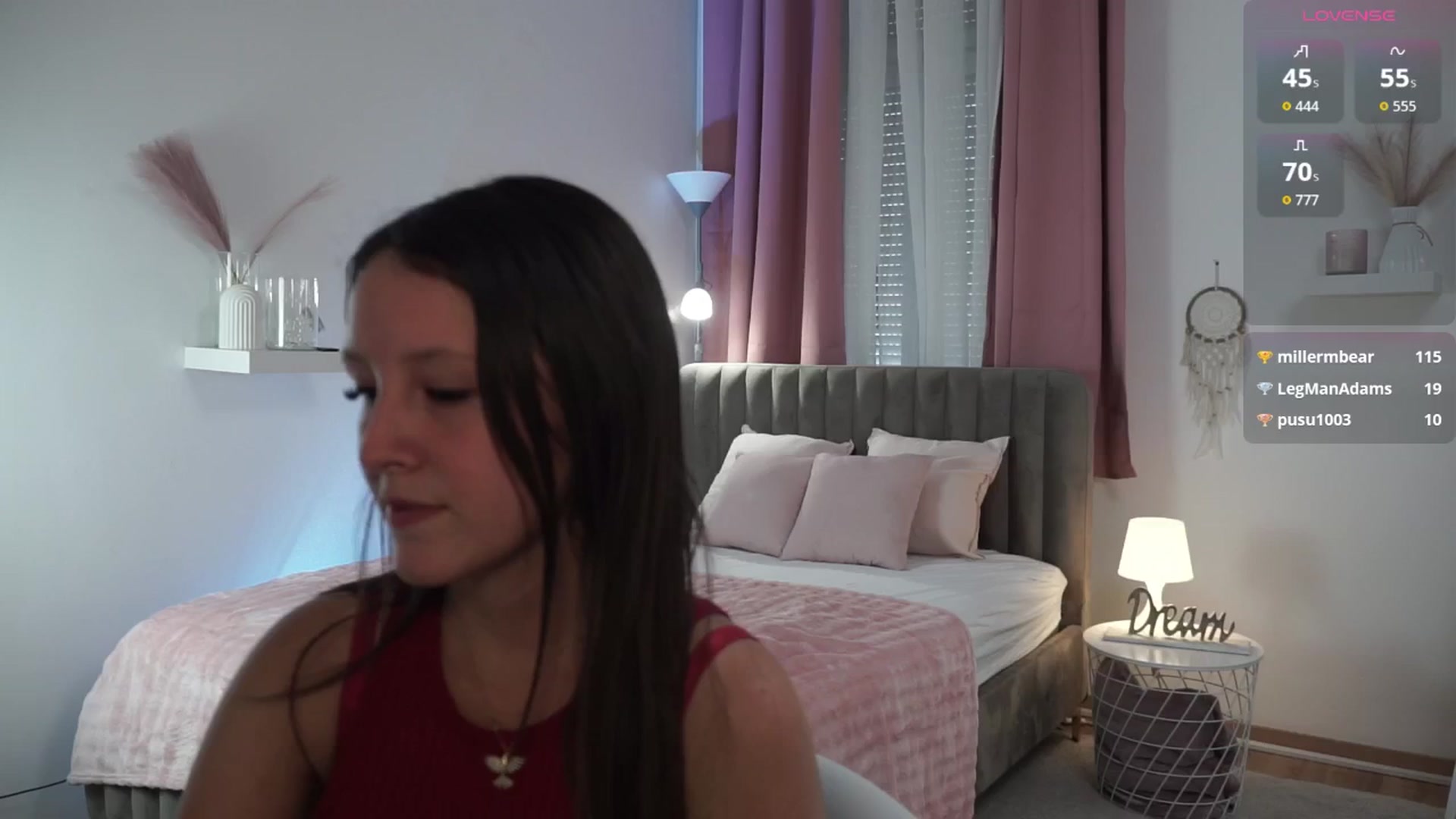Gallery image thumbnail from MIssySweeet's myfreecams stream on, 10/31/2025, 12:42 image 1 of 20