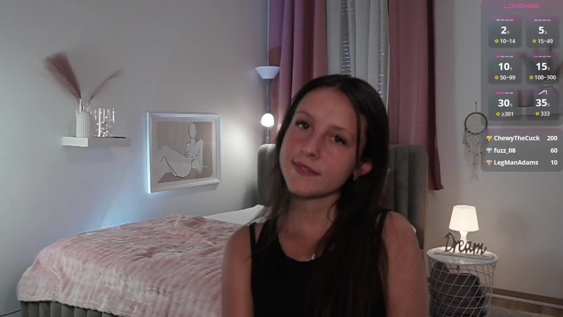 Gallery image thumbnail from MIssySweeet's myfreecams stream on, 11/05/2025, 13:32 image 8 of 20