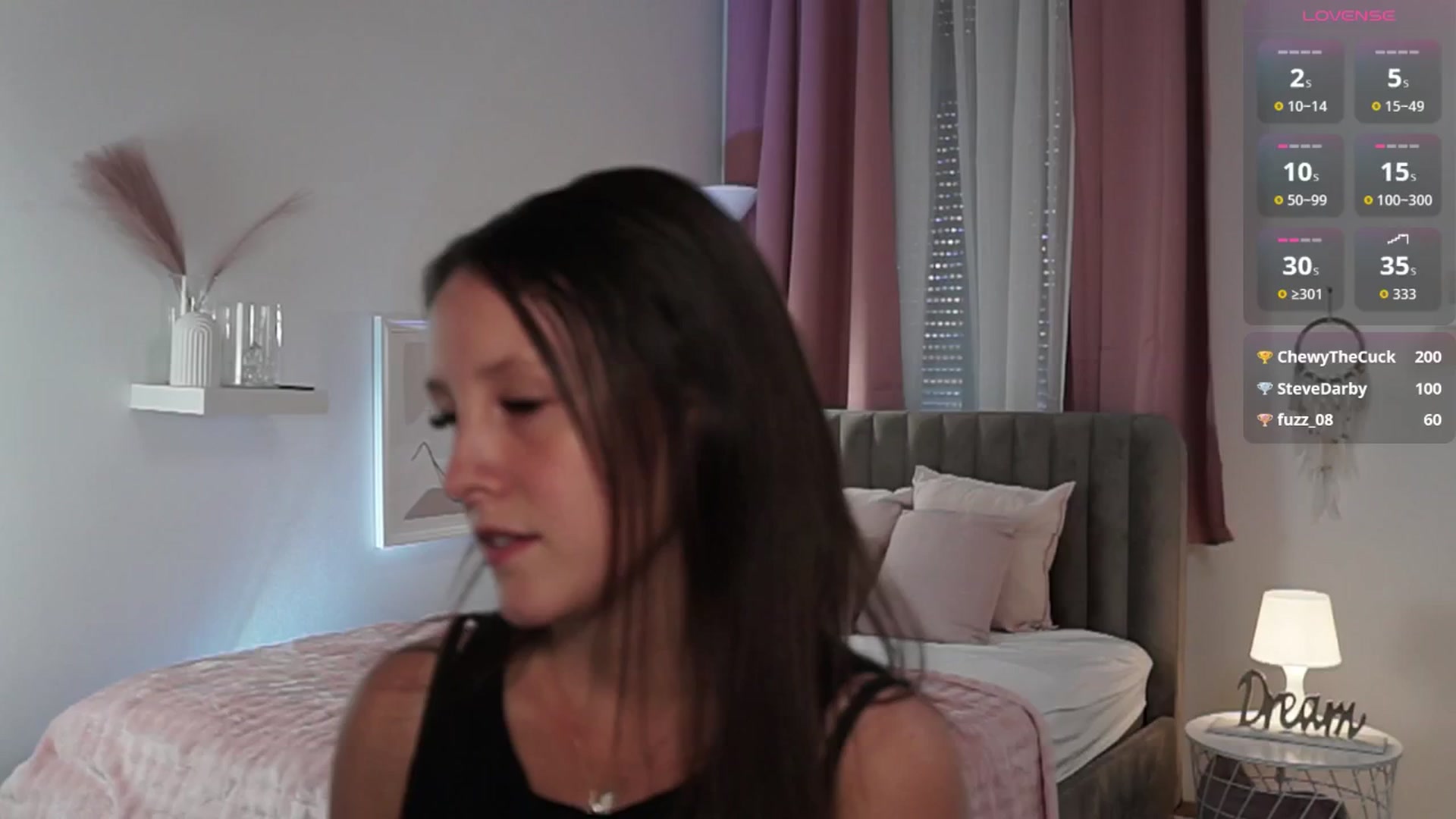 Gallery image thumbnail from MIssySweeet's myfreecams stream on, 11/05/2025, 13:32 image 19 of 20