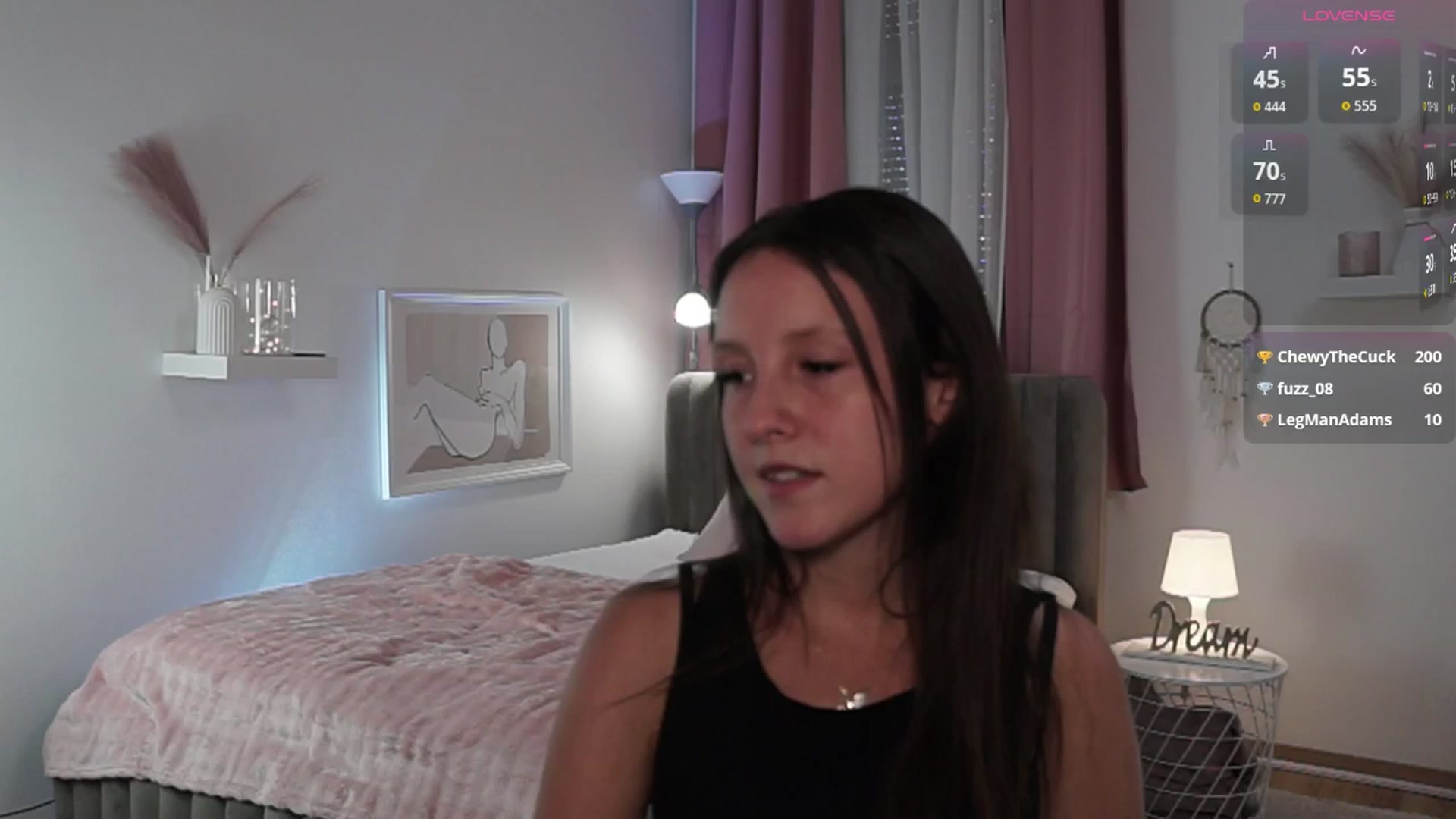 Gallery image thumbnail from MIssySweeet's myfreecams stream on, 11/05/2025, 13:32 image 9 of 20
