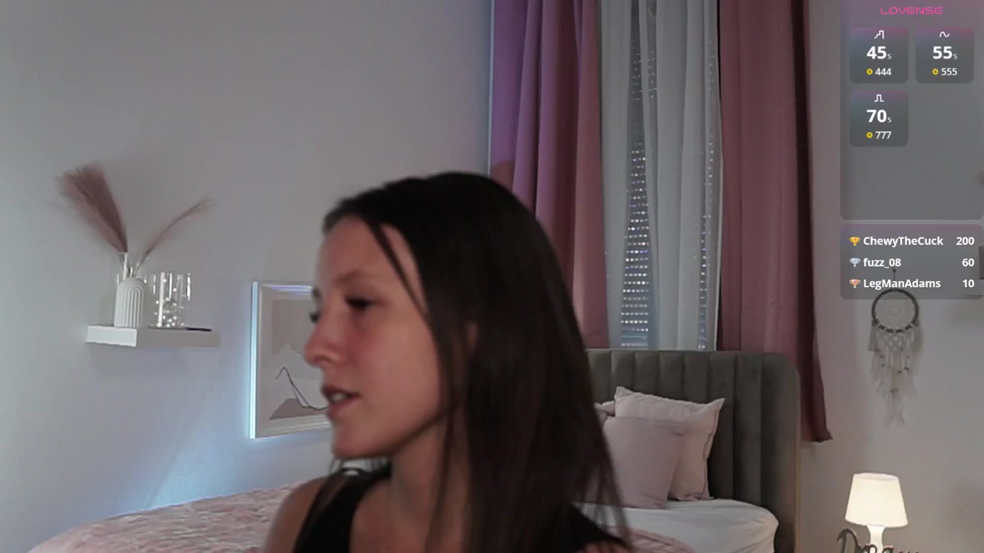 Gallery image thumbnail from MIssySweeet's myfreecams stream on, 11/05/2025, 13:32 image 13 of 20