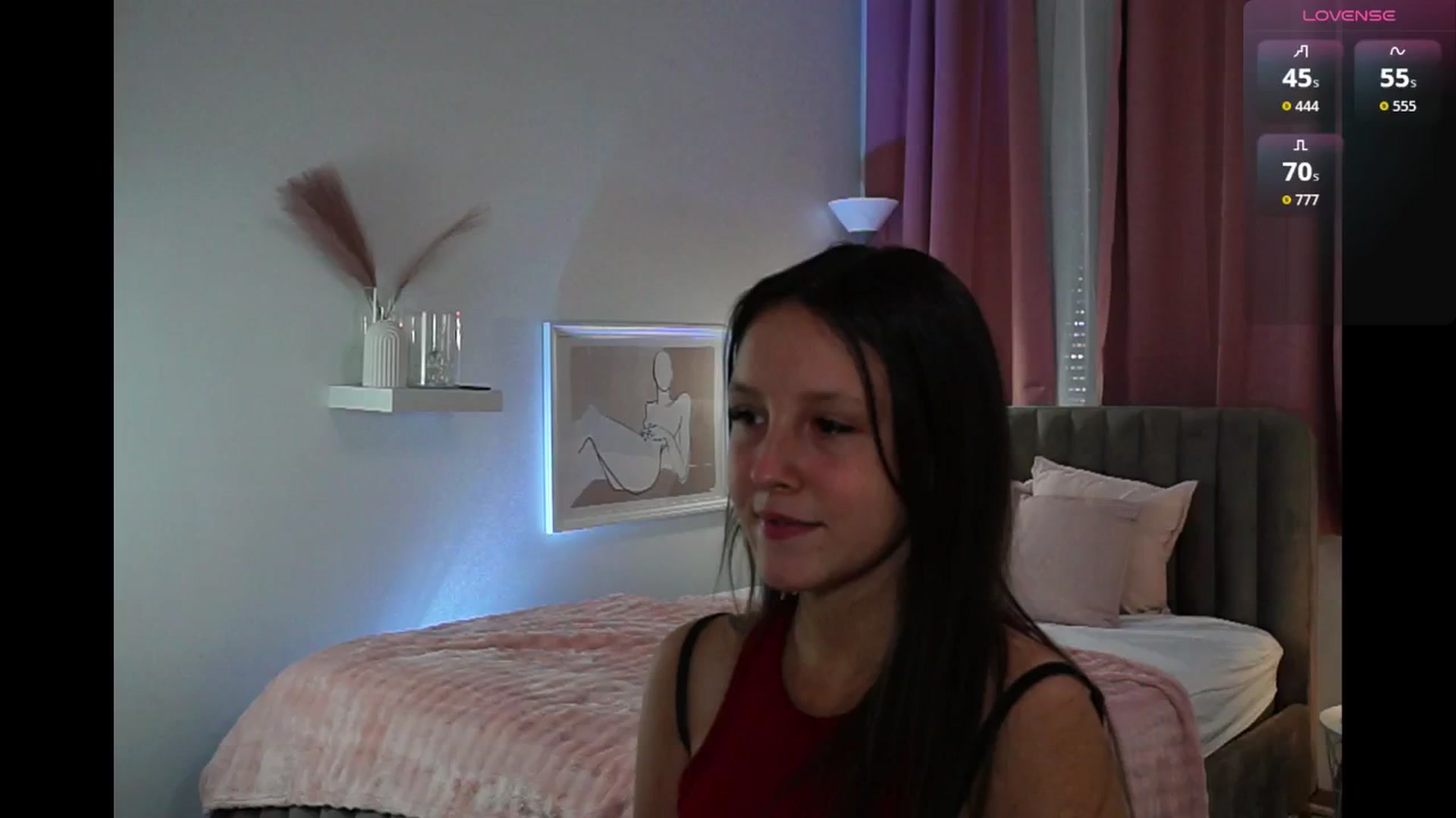 Gallery image thumbnail from MIssySweeet's myfreecams stream on, 11/06/2025, 10:21 image 6 of 20