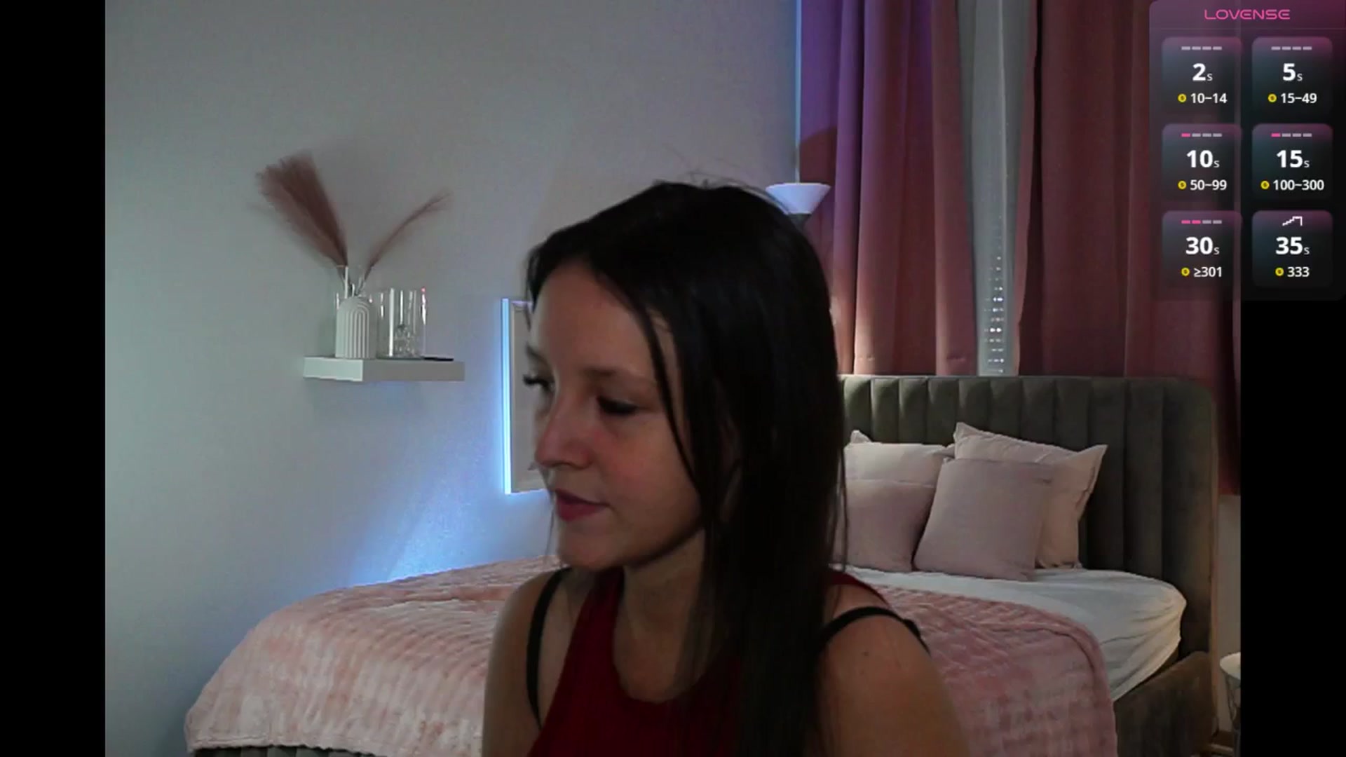 Gallery image thumbnail from MIssySweeet's myfreecams stream on, 11/06/2025, 10:21 image 8 of 20