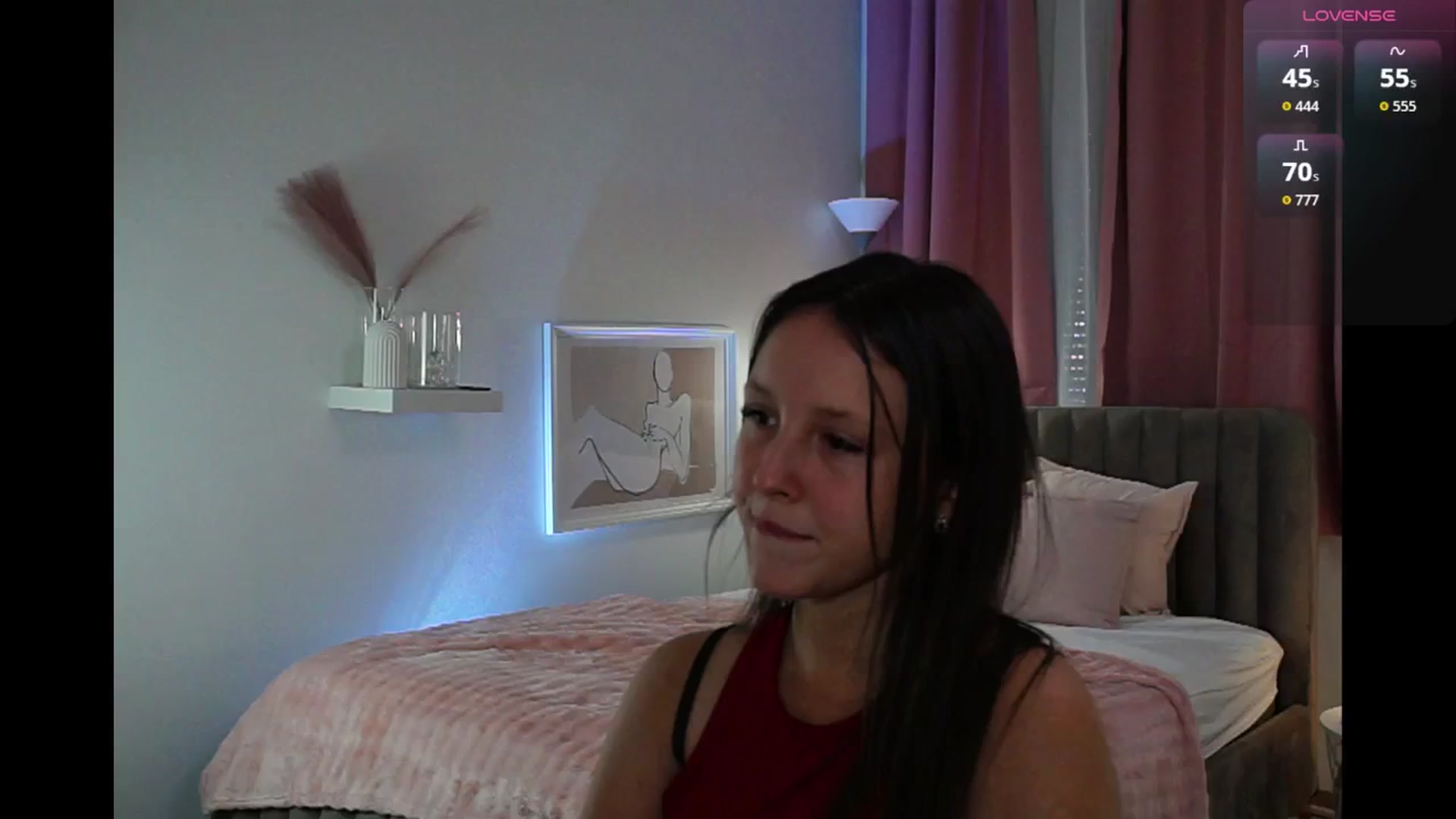 Gallery image thumbnail from MIssySweeet's myfreecams stream on, 11/06/2025, 10:21 image 18 of 20