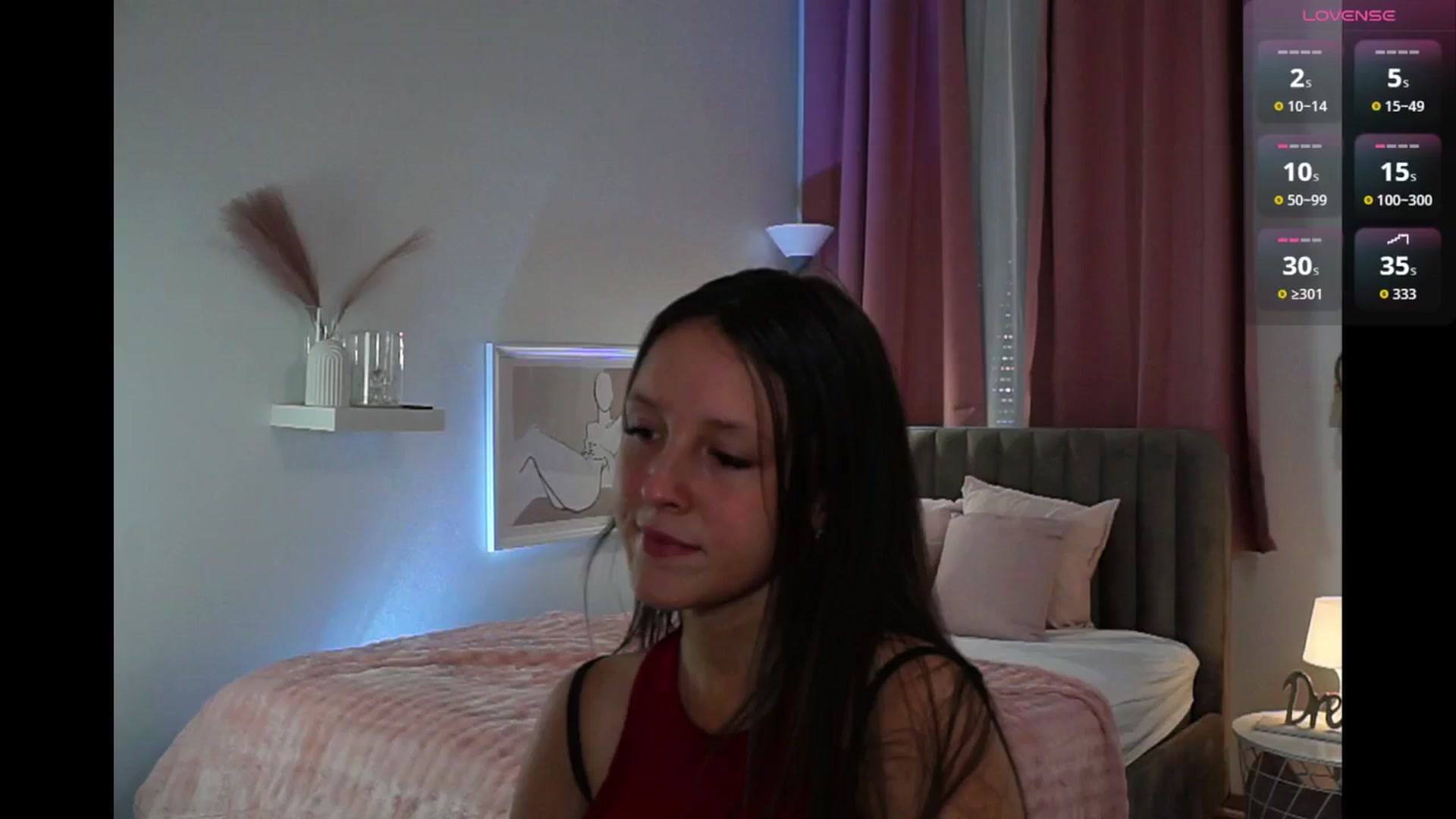 Gallery image thumbnail from MIssySweeet's myfreecams stream on, 11/06/2025, 10:55 image 14 of 20