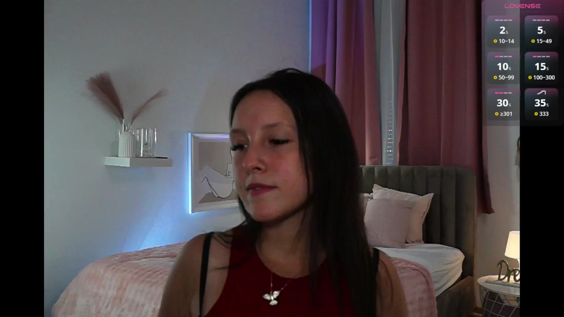 Gallery image thumbnail from MIssySweeet's myfreecams stream on, 11/06/2025, 11:59 image 16 of 20