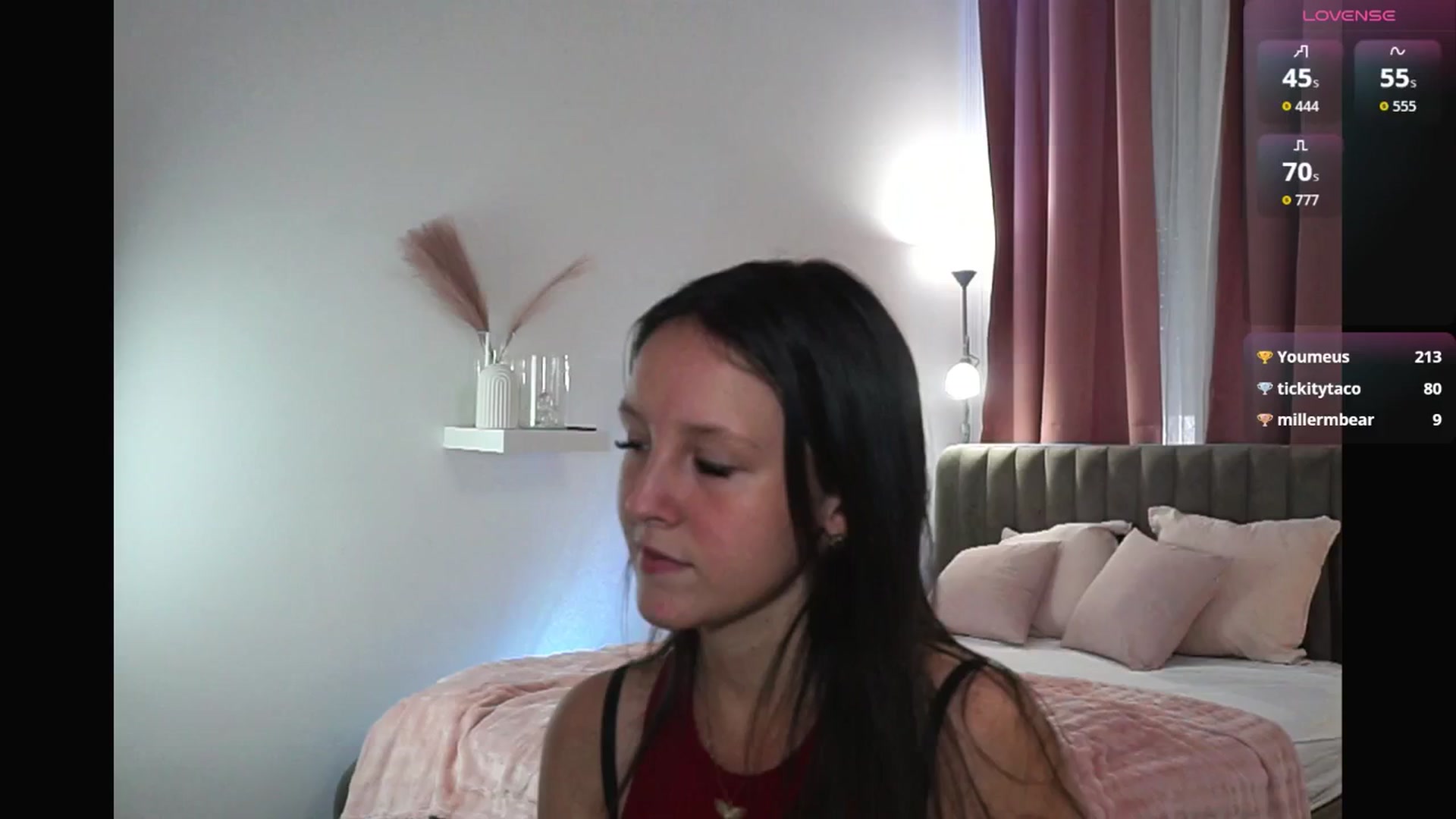 Gallery image thumbnail from MIssySweeet's myfreecams stream on, 11/08/2025, 11:56 image 10 of 20