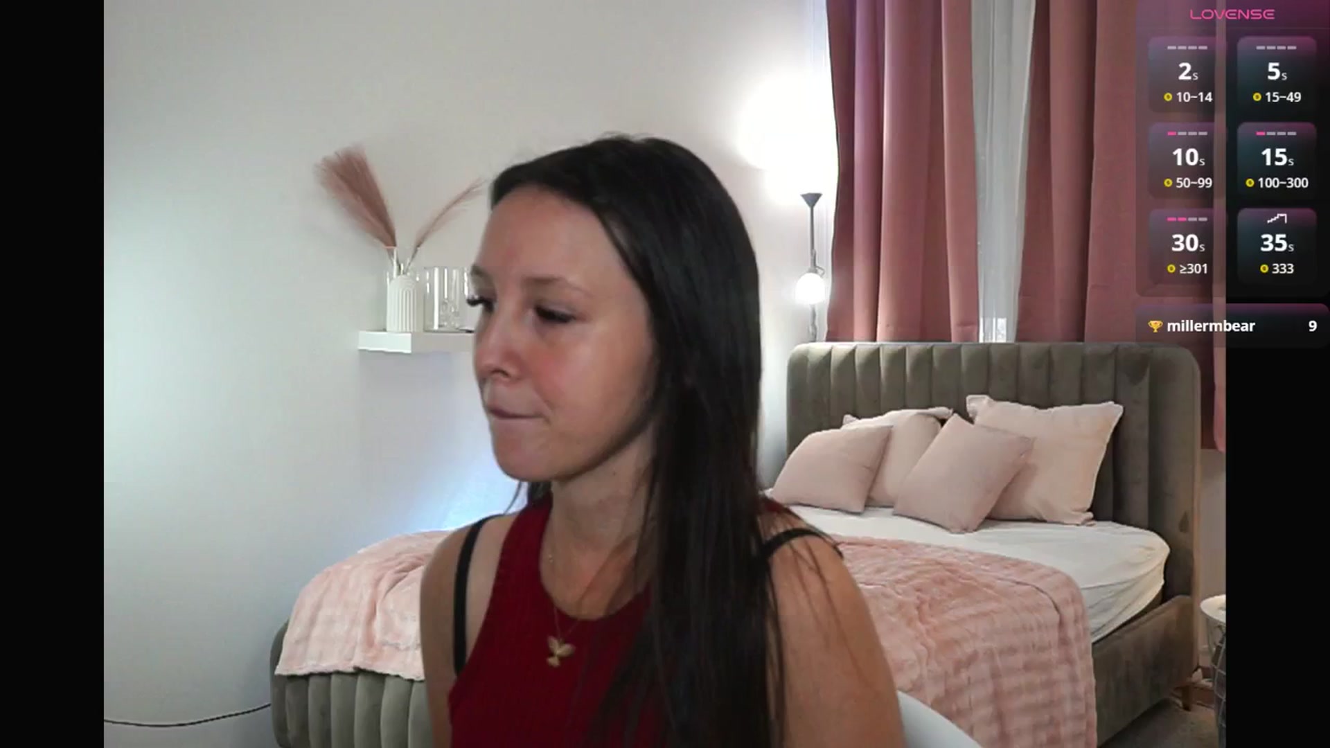 Gallery image thumbnail from MIssySweeet's myfreecams stream on, 11/08/2025, 11:56 image 1 of 20