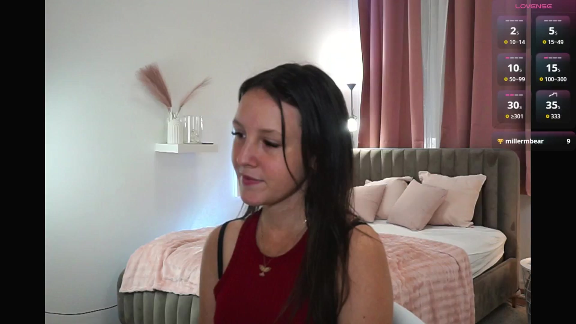 Gallery image thumbnail from MIssySweeet's myfreecams stream on, 11/08/2025, 11:56 image 2 of 20