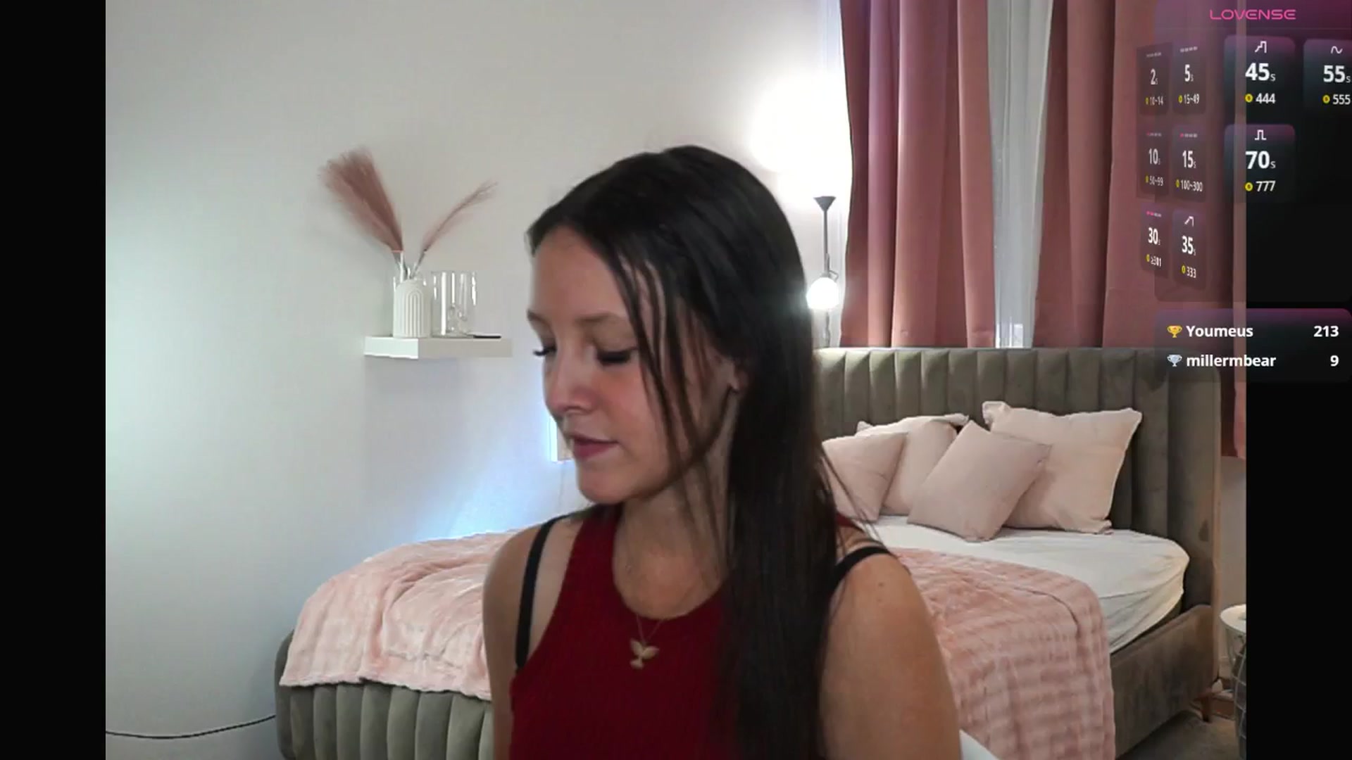 Gallery image thumbnail from MIssySweeet's myfreecams stream on, 11/08/2025, 11:56 image 3 of 20