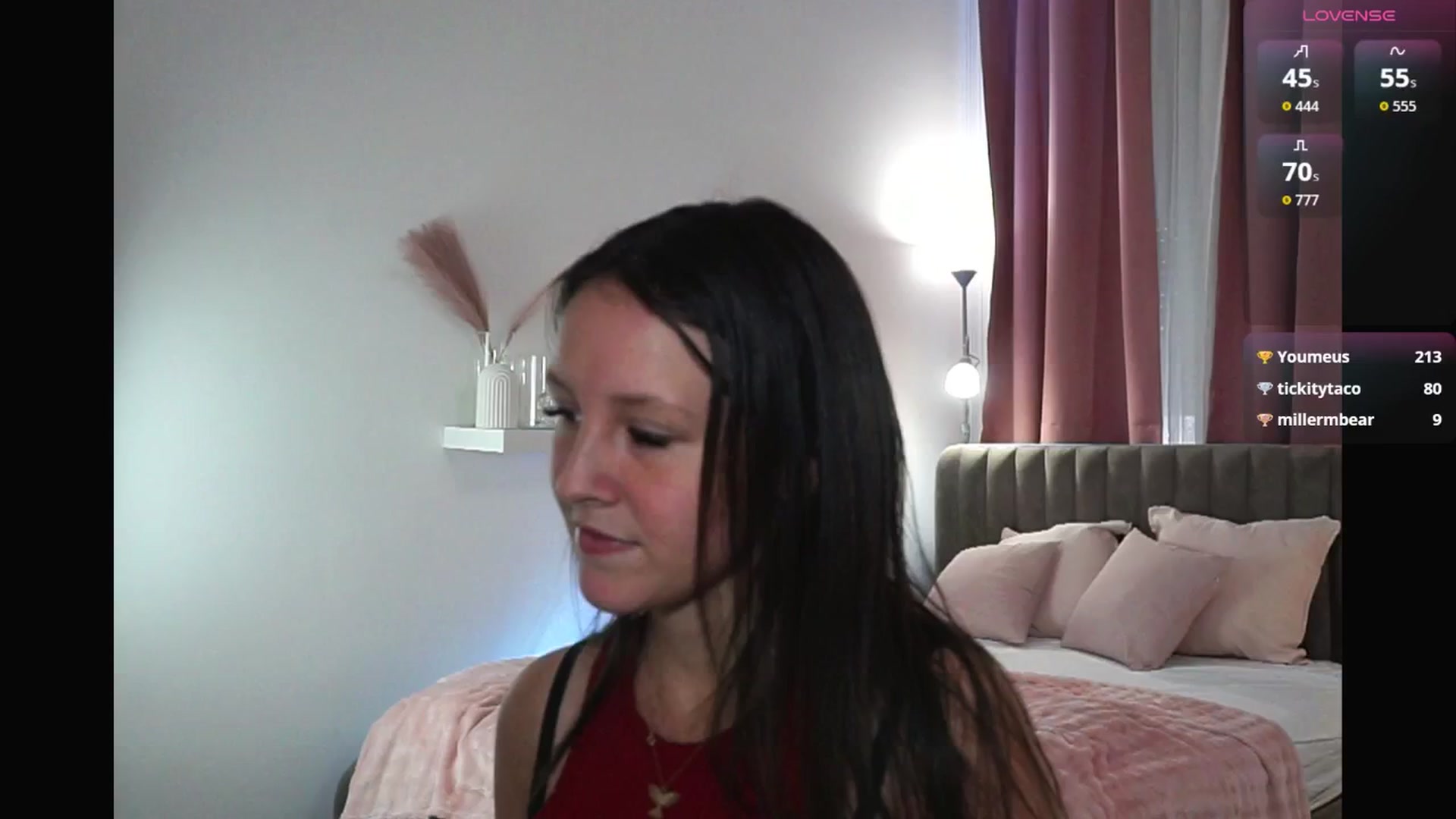 Gallery image thumbnail from MIssySweeet's myfreecams stream on, 11/08/2025, 11:56 image 8 of 20