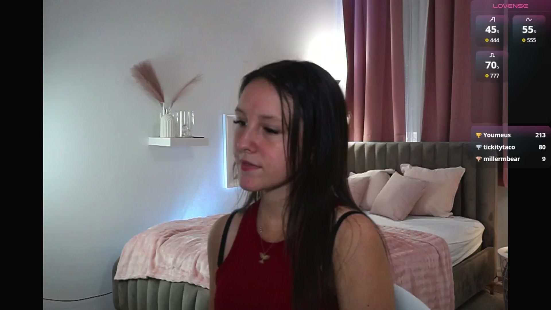 Gallery image thumbnail from MIssySweeet's myfreecams stream on, 11/08/2025, 11:56 image 6 of 20