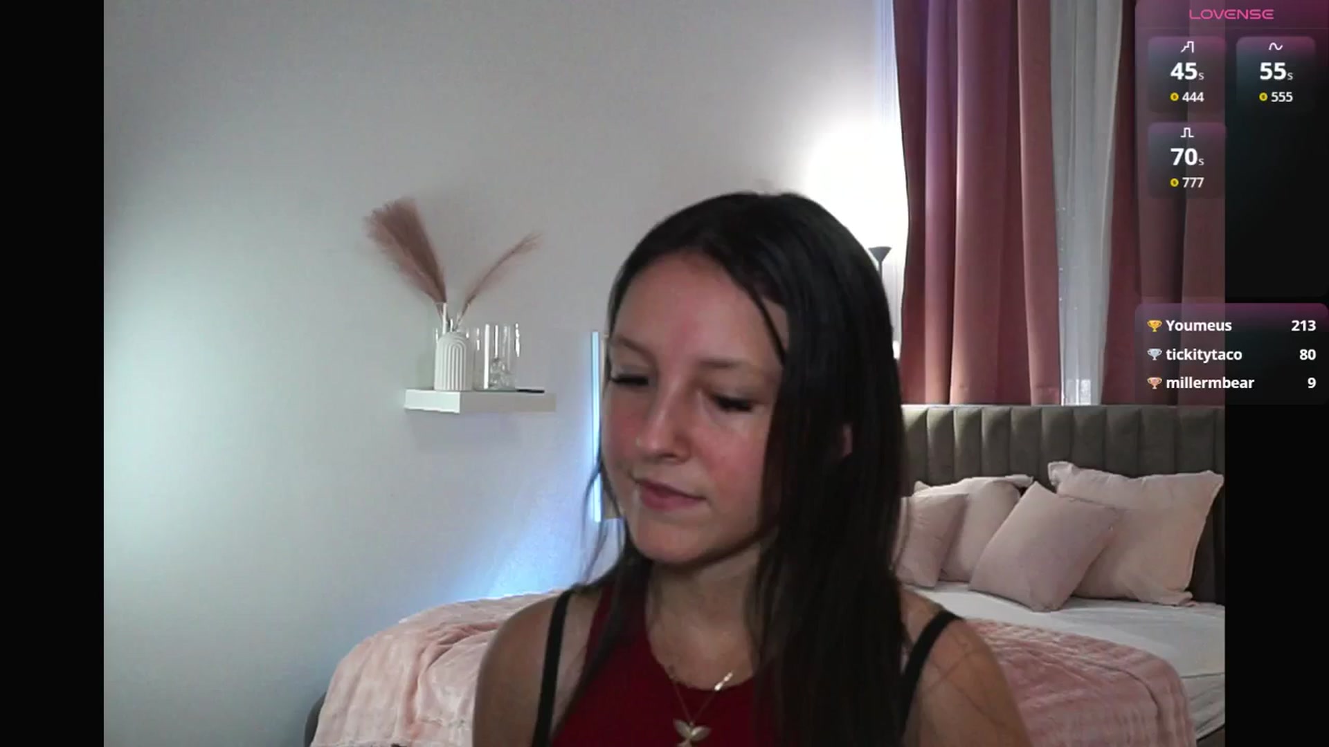 Gallery image thumbnail from MIssySweeet's myfreecams stream on, 11/08/2025, 11:56 image 9 of 20