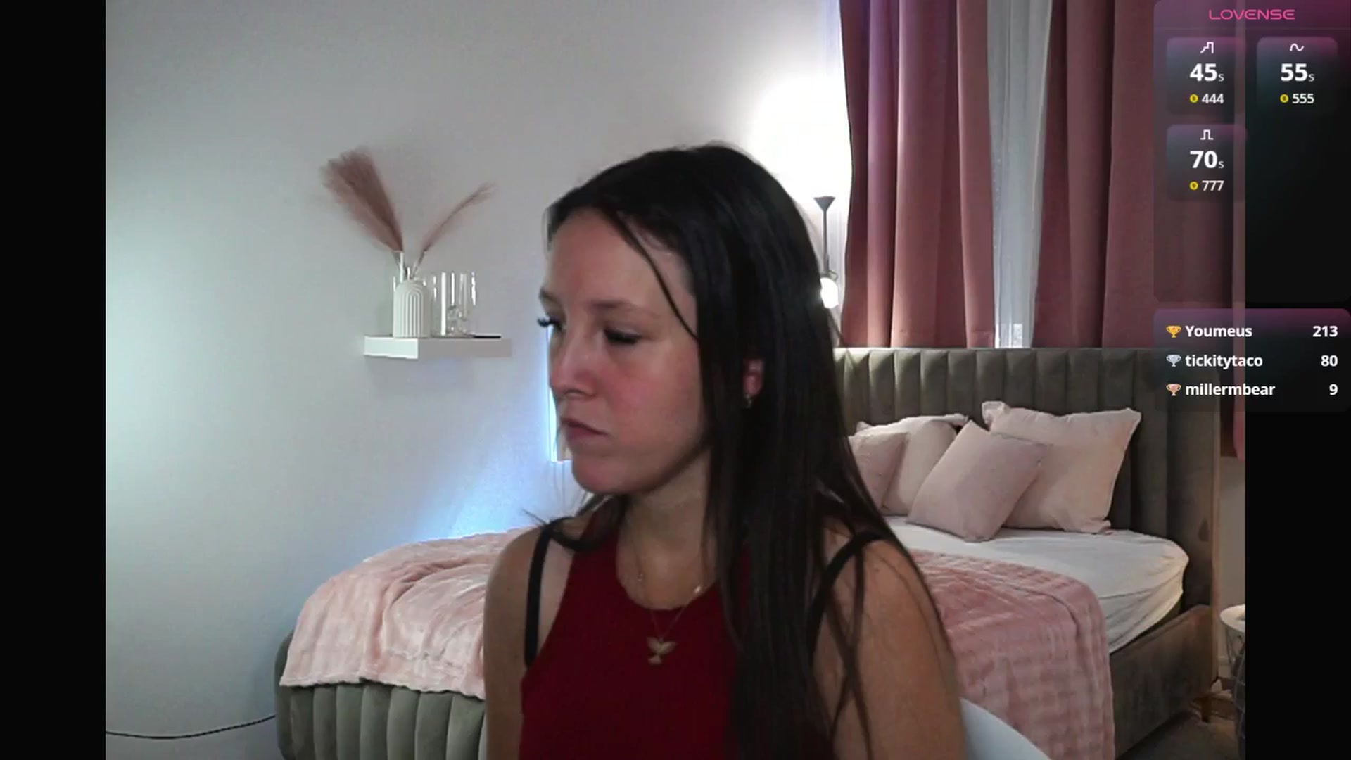 Gallery image thumbnail from MIssySweeet's myfreecams stream on, 11/08/2025, 11:56 image 7 of 20
