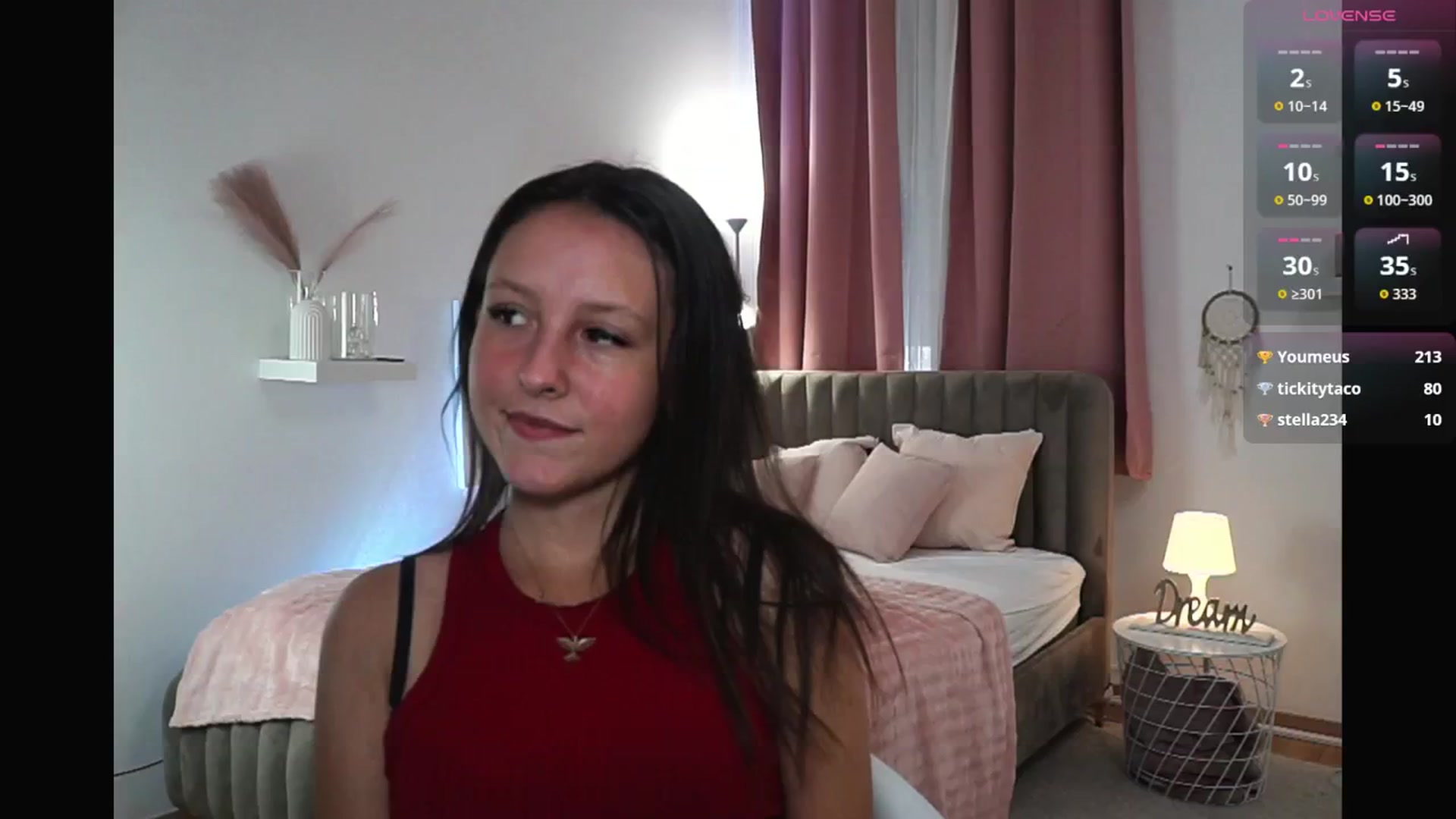 Gallery image thumbnail from MIssySweeet's myfreecams stream on, 11/08/2025, 11:56 image 15 of 20